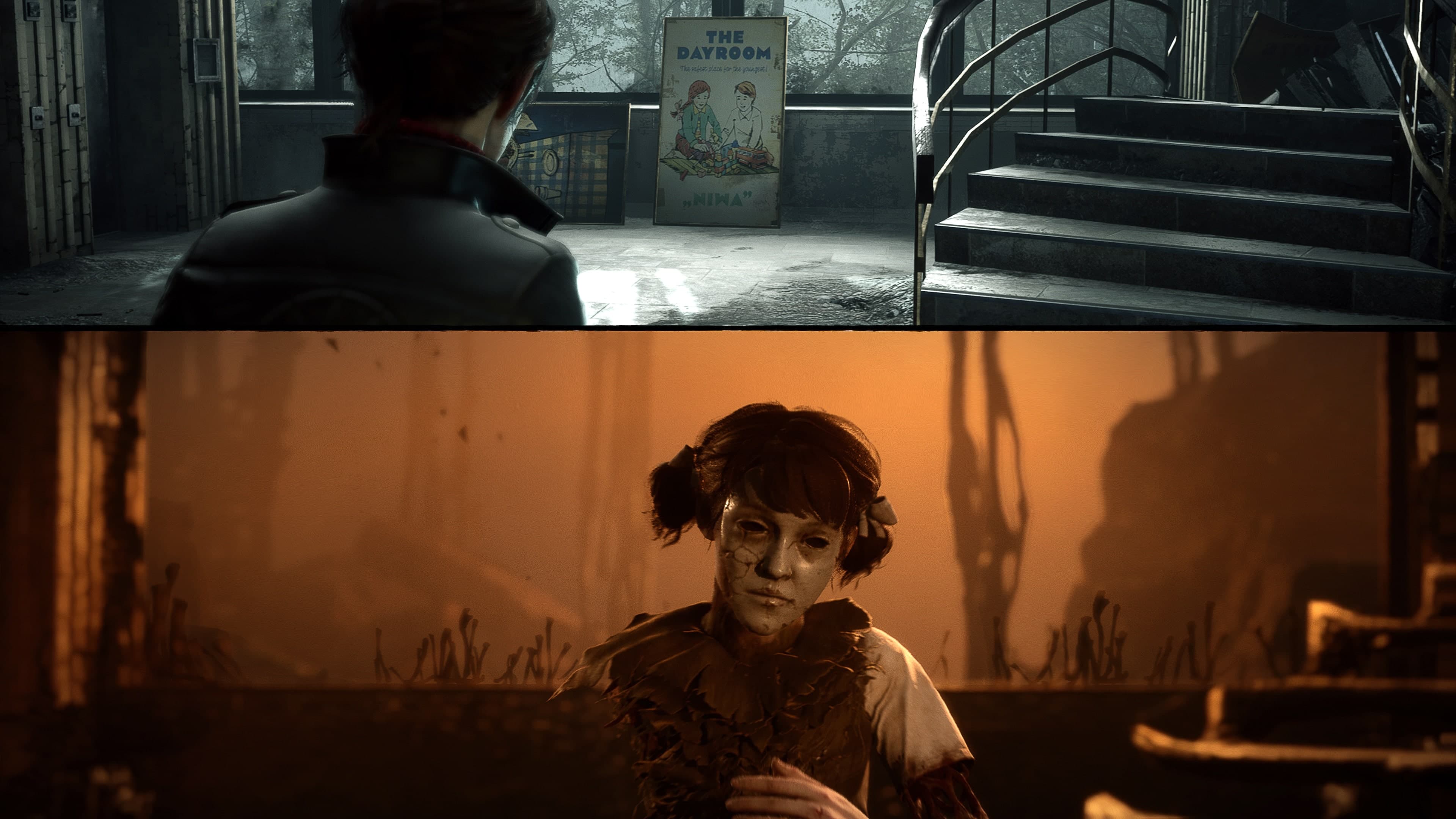 The Medium - Edição Deluxe - Screenshot 4