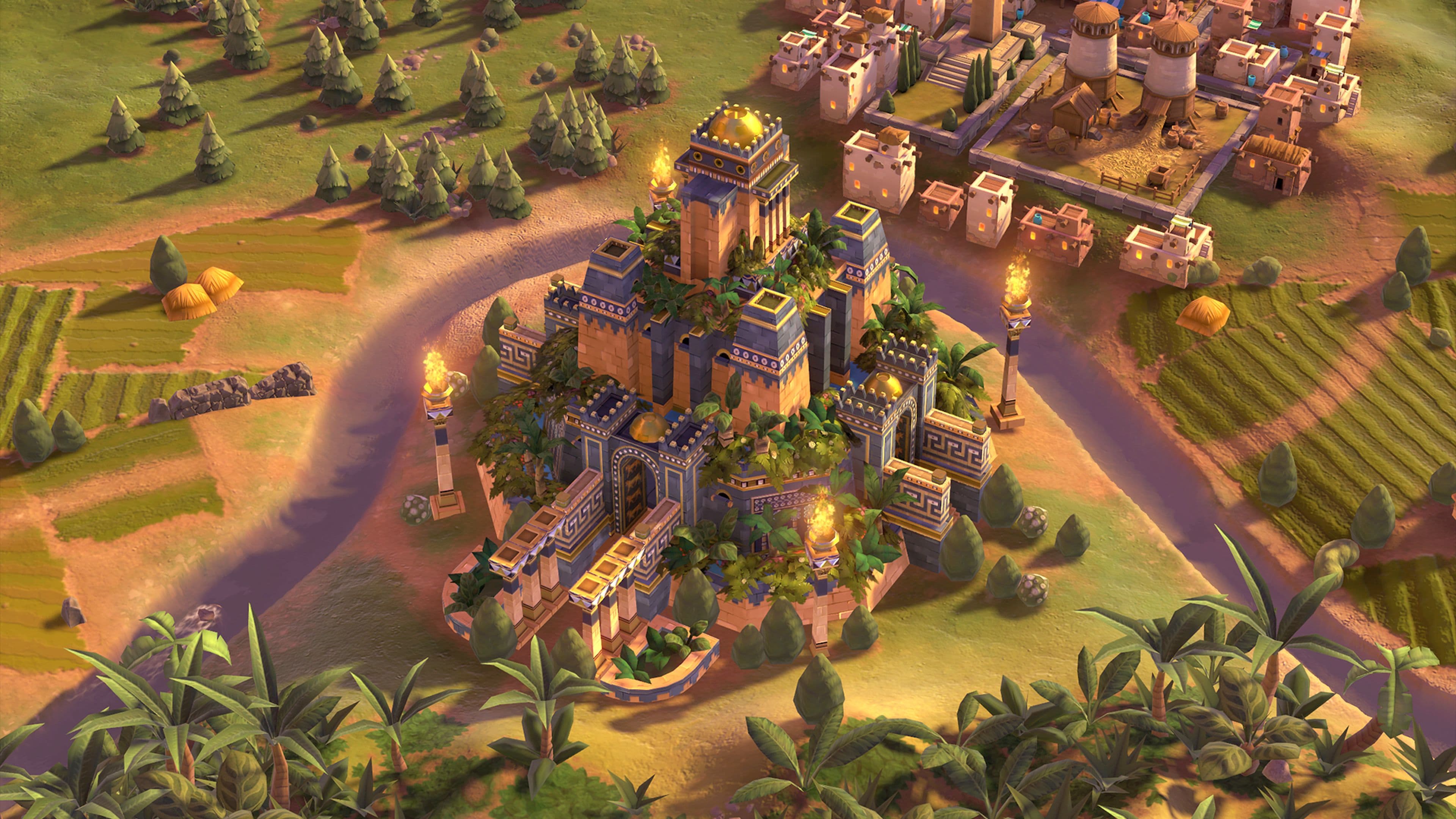 Sid Meier’s Civilization® VI - Edição Platinum - Screenshot 3
