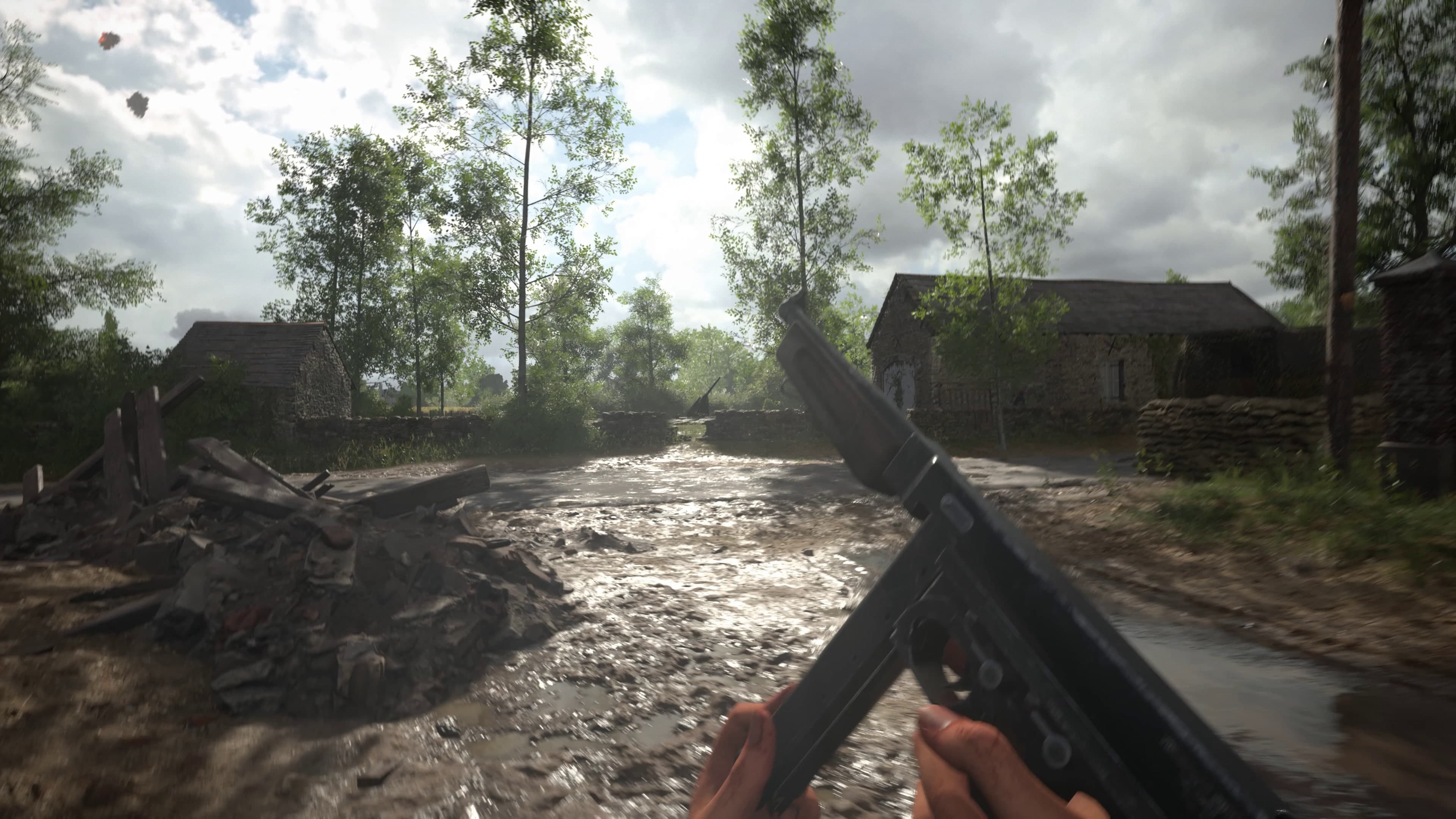 Hell Let Loose - Edição Ultimate - Screenshot 5