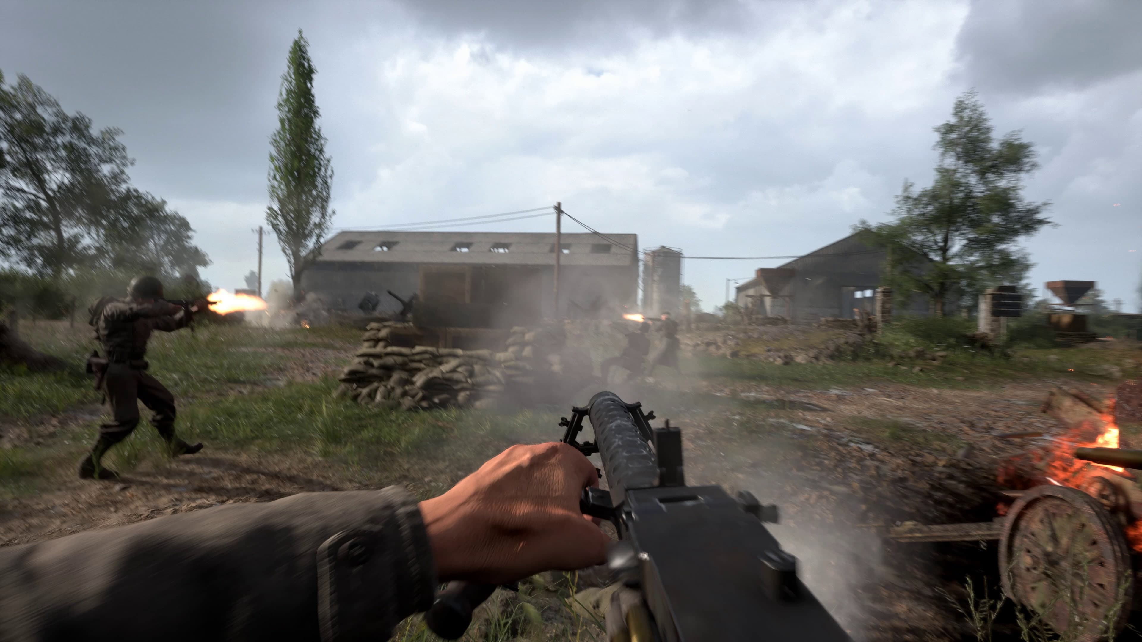 Hell Let Loose - Edição Ultimate - Screenshot 3