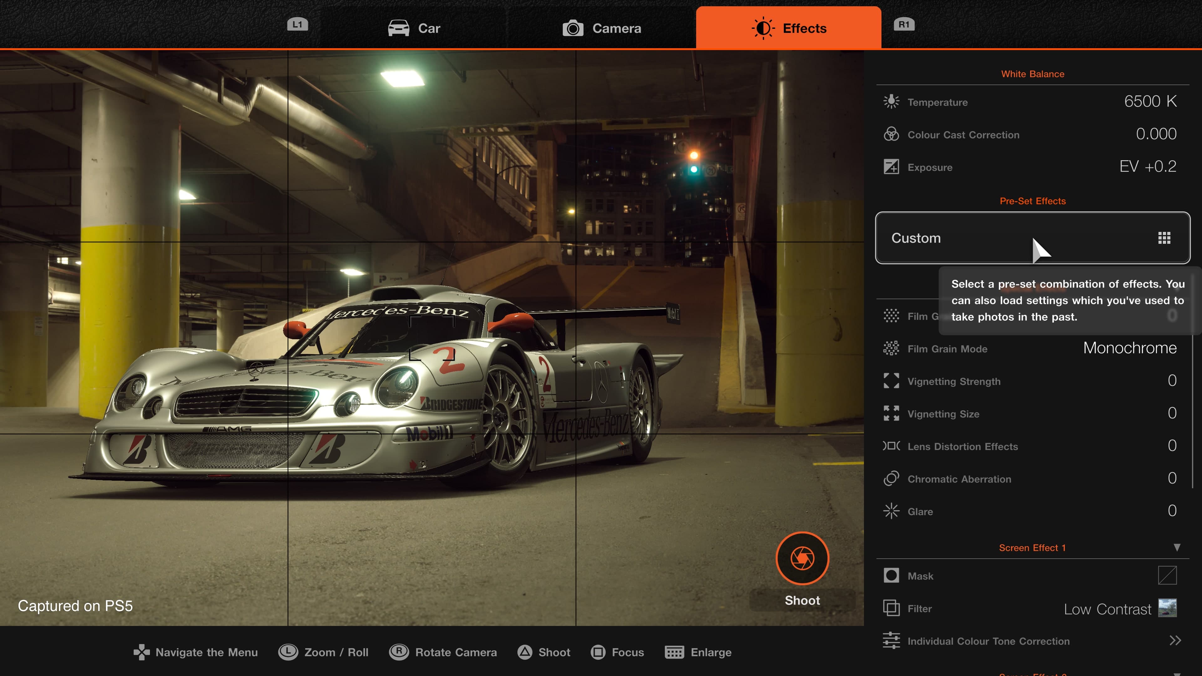 Gran Turismo 7 - Edição Digital Deluxe do 25º Aniversario - Screenshot 2
