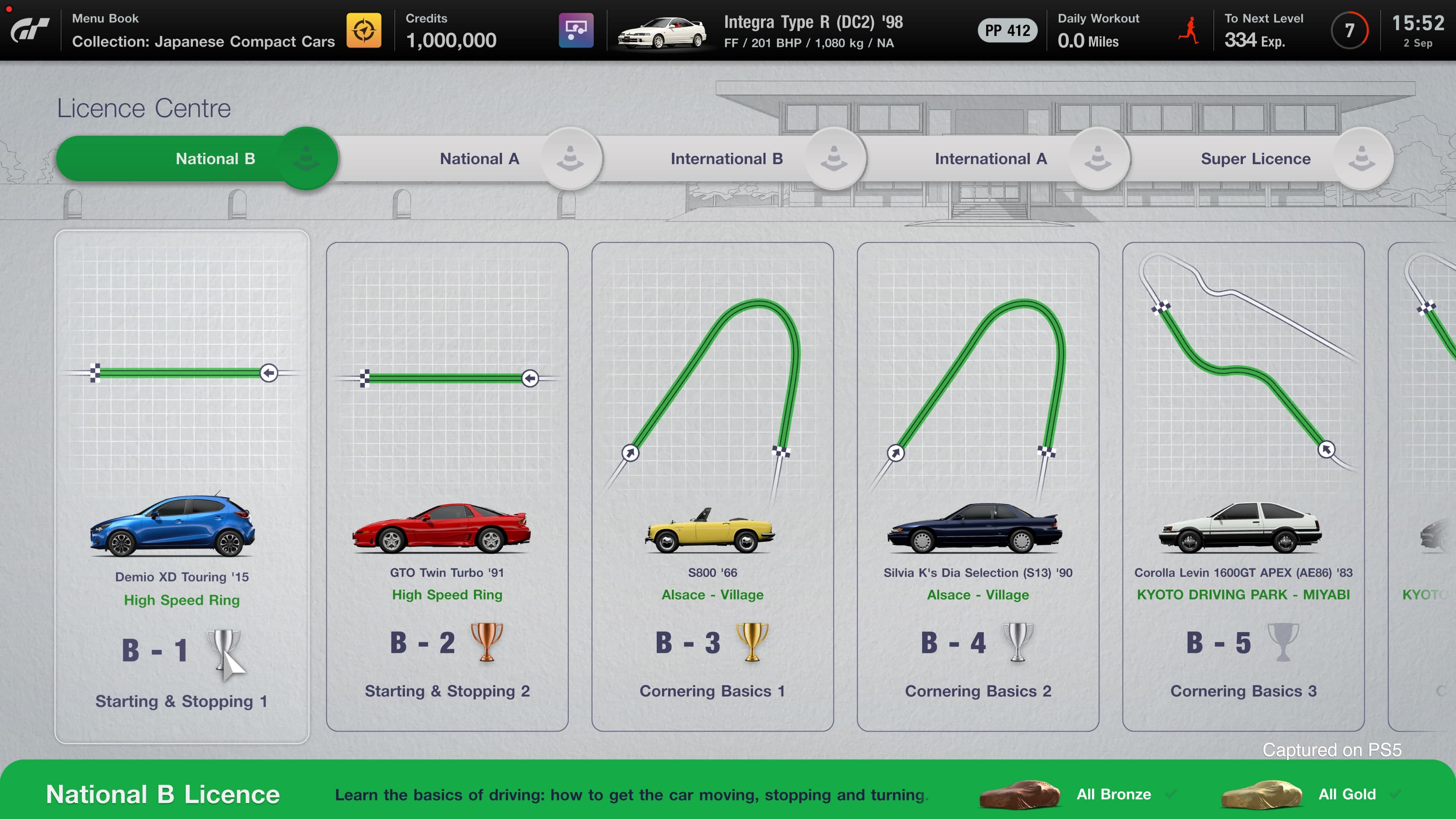 Gran Turismo 7 - Edição Digital Deluxe do 25º Aniversario - Screenshot 5