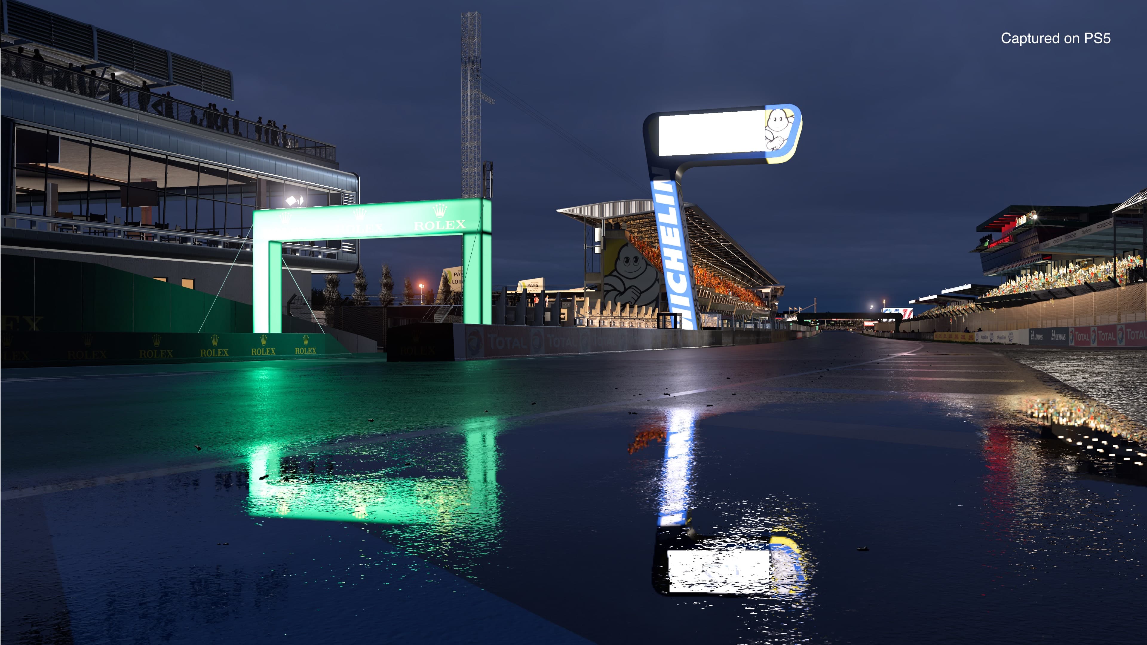 Gran Turismo 7 - Edição Digital Deluxe do 25º Aniversario - Screenshot 1