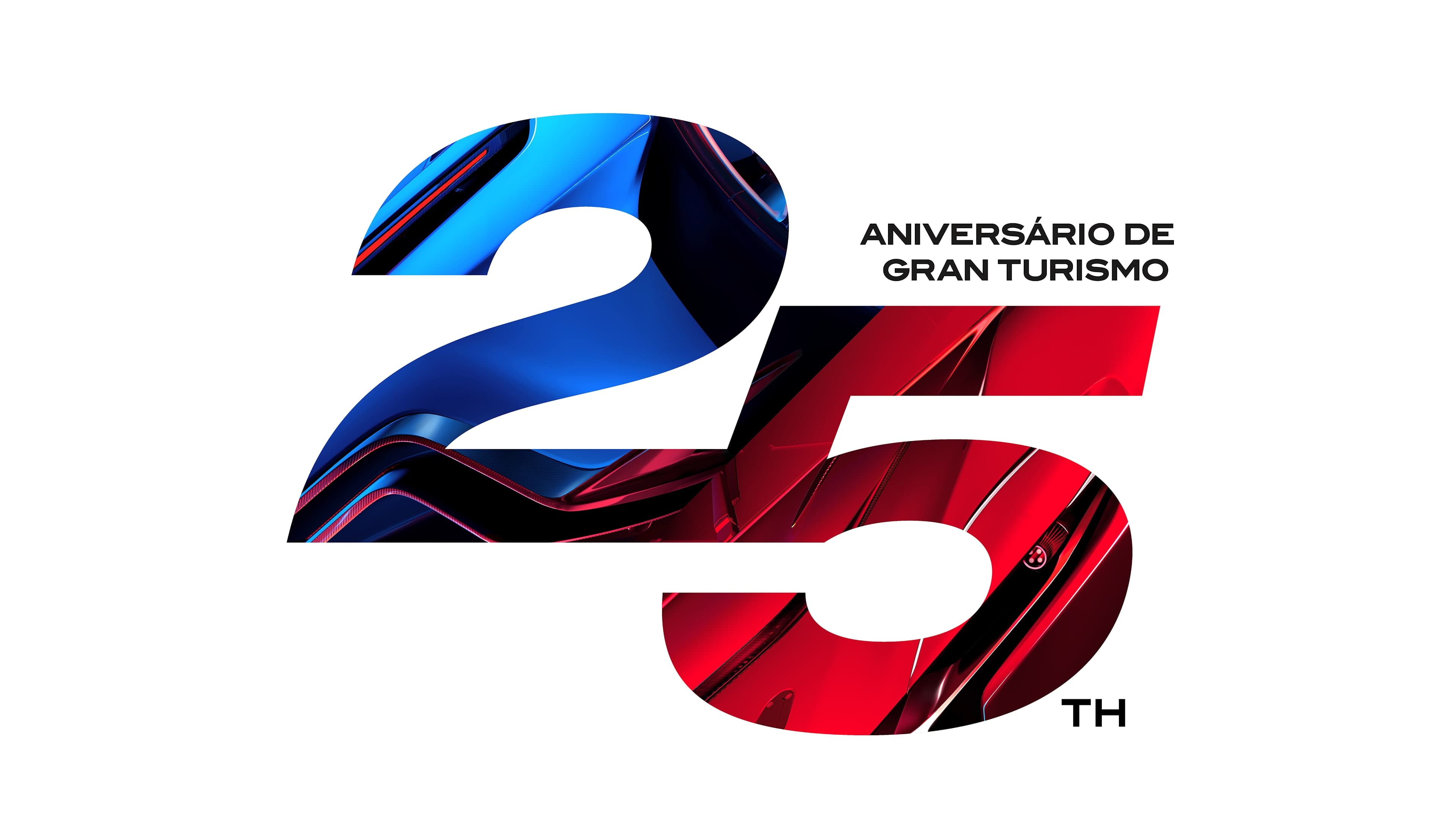 Gran Turismo 7 - Edição Digital Deluxe do 25º Aniversario