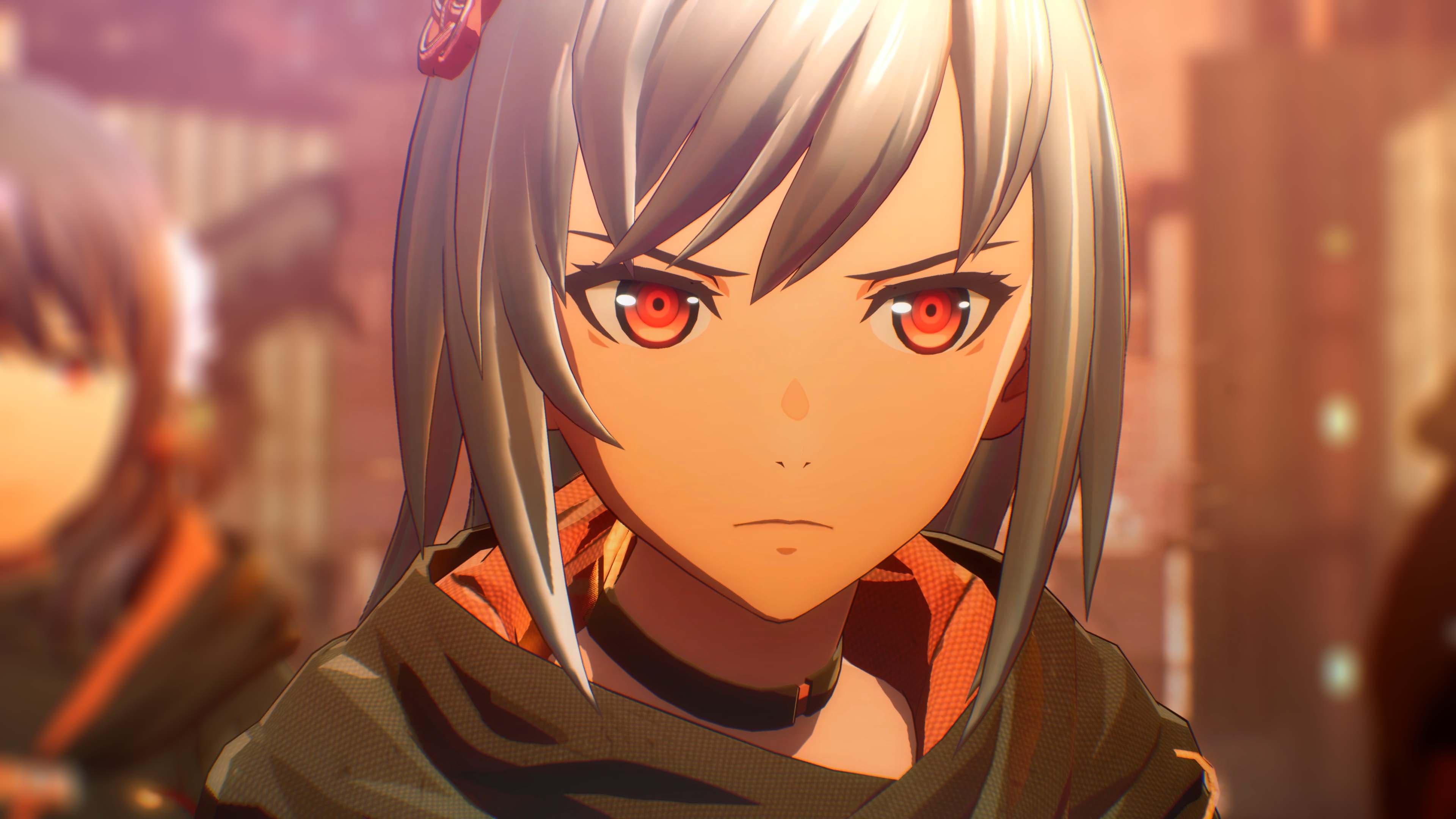 Scarlet Nexus - Edição Ultimate - Screenshot 2