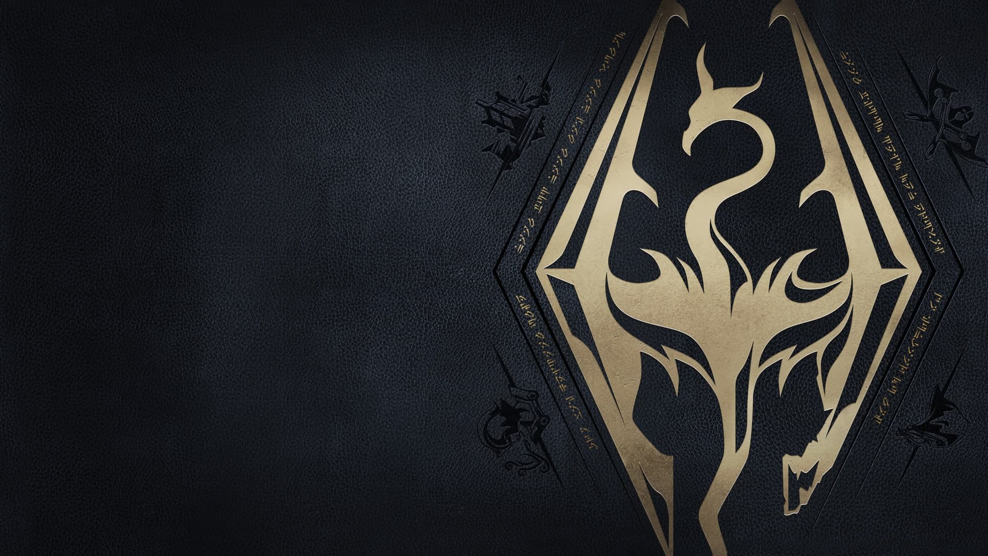 The Elder Scrolls V: Skyrim Anniversary Edition — capa do jogo