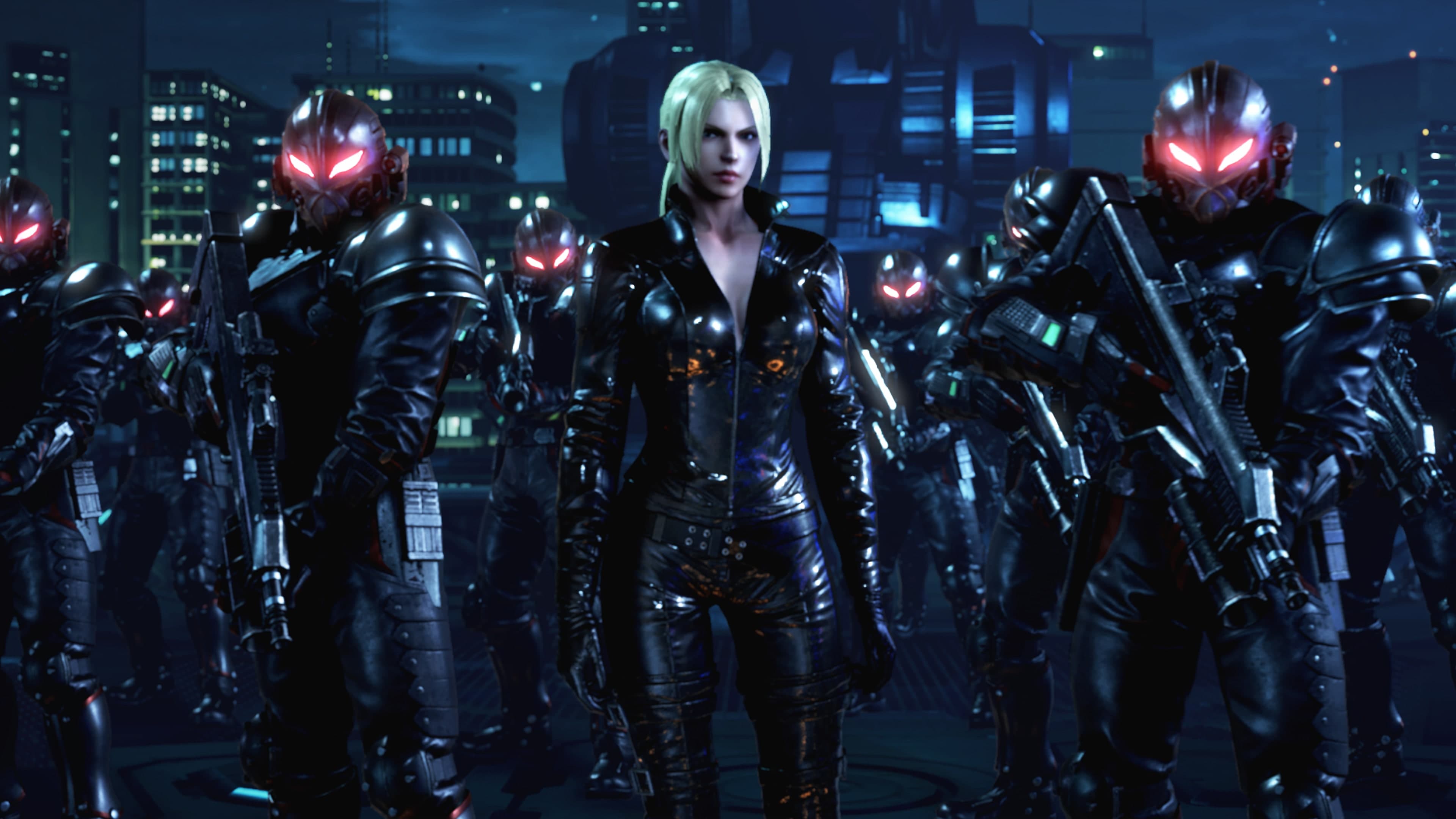 TEKKEN 7 - Edição Originais - Screenshot 2