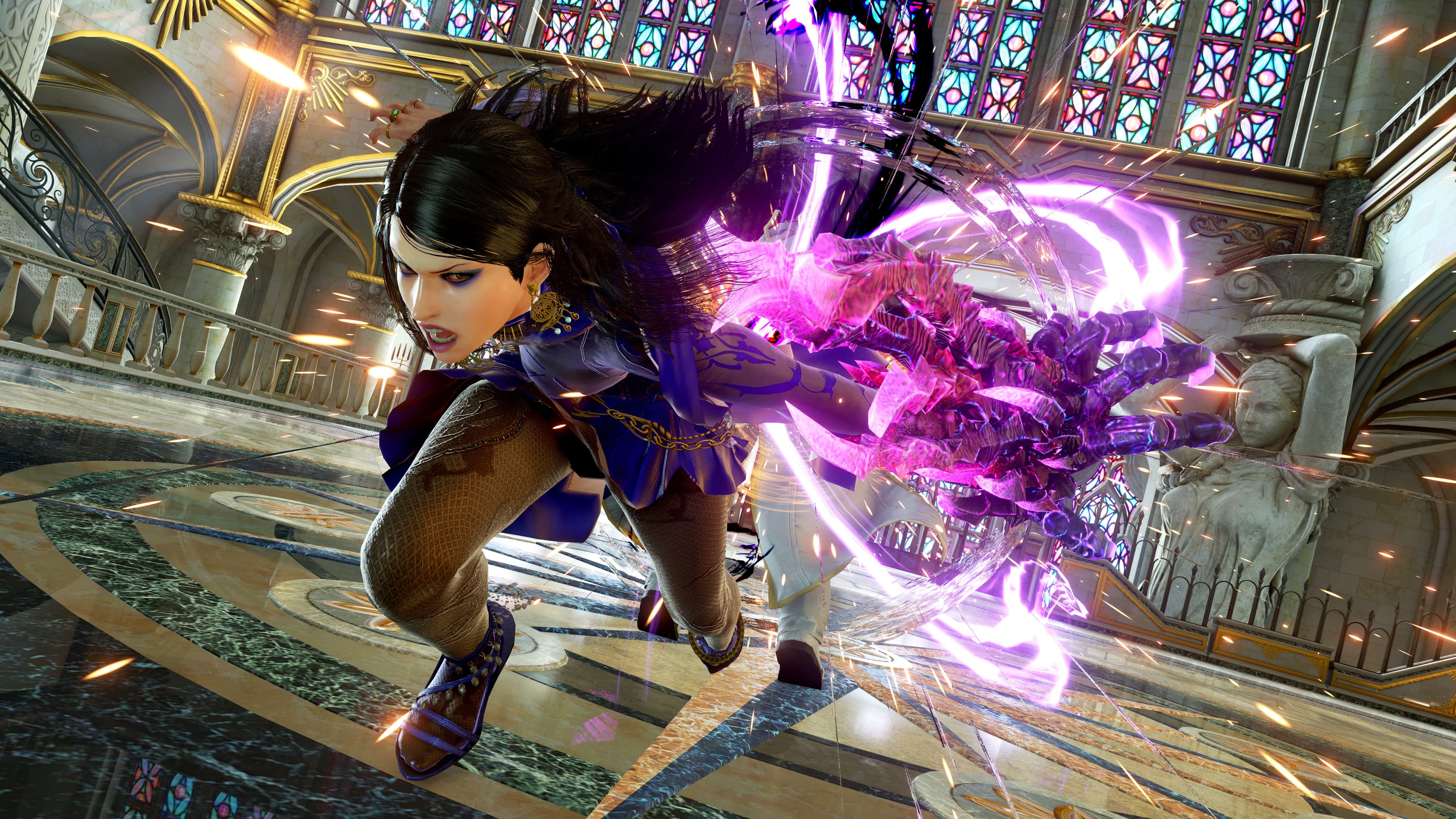 TEKKEN 7 - Edição Definitiva - Screenshot 4