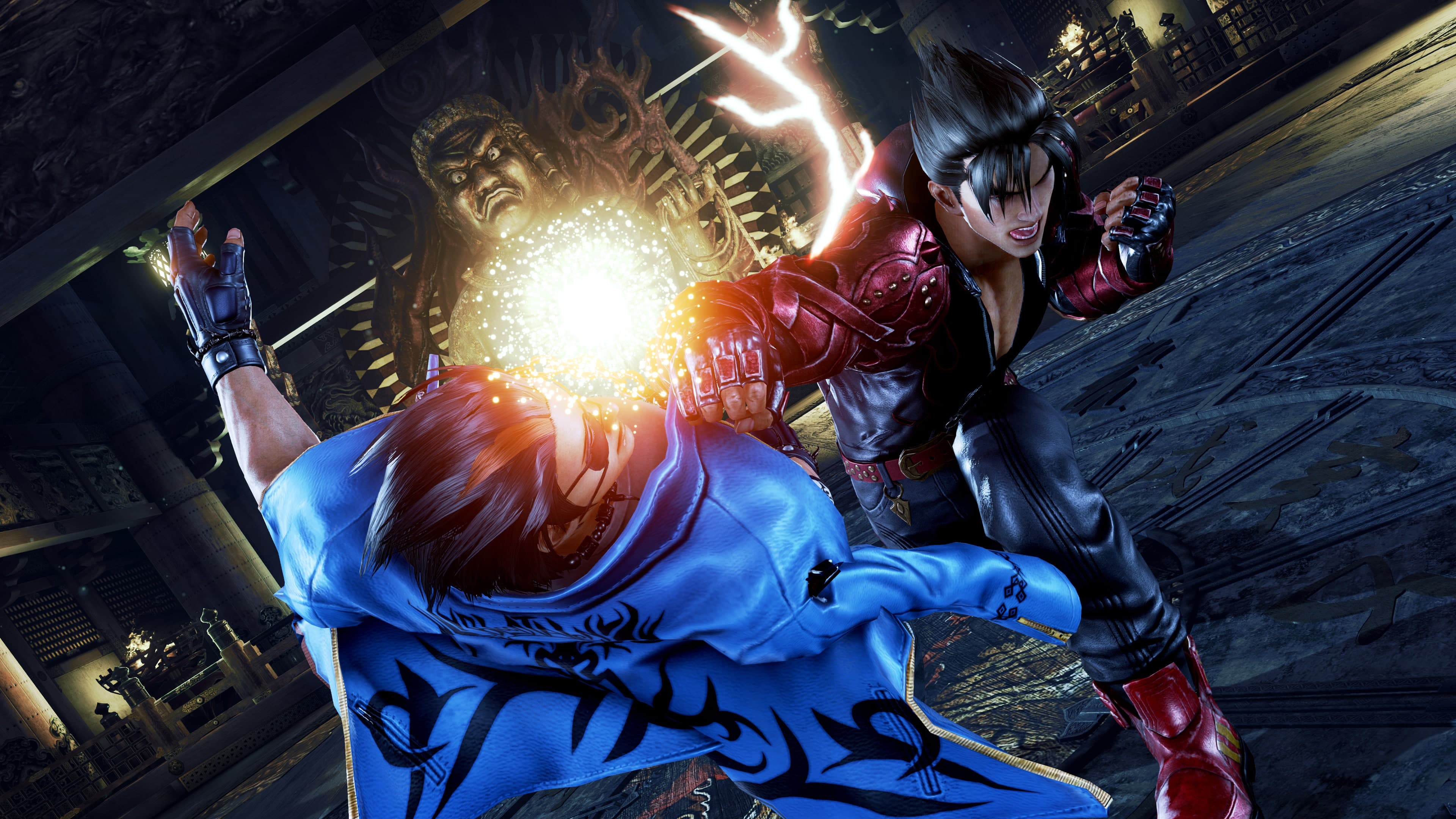 TEKKEN 7 - Edição Definitiva - Screenshot 3