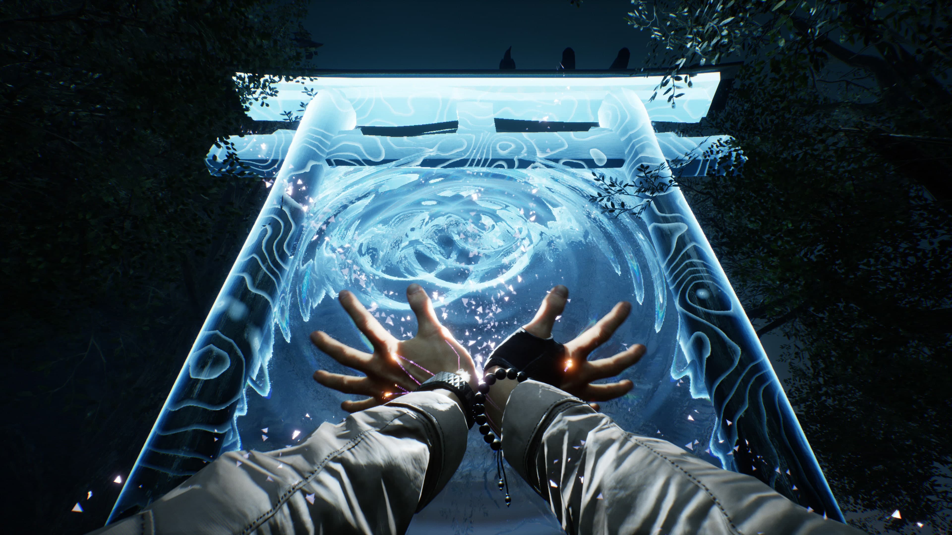 GhostWire: Tokyo - Screenshot 2