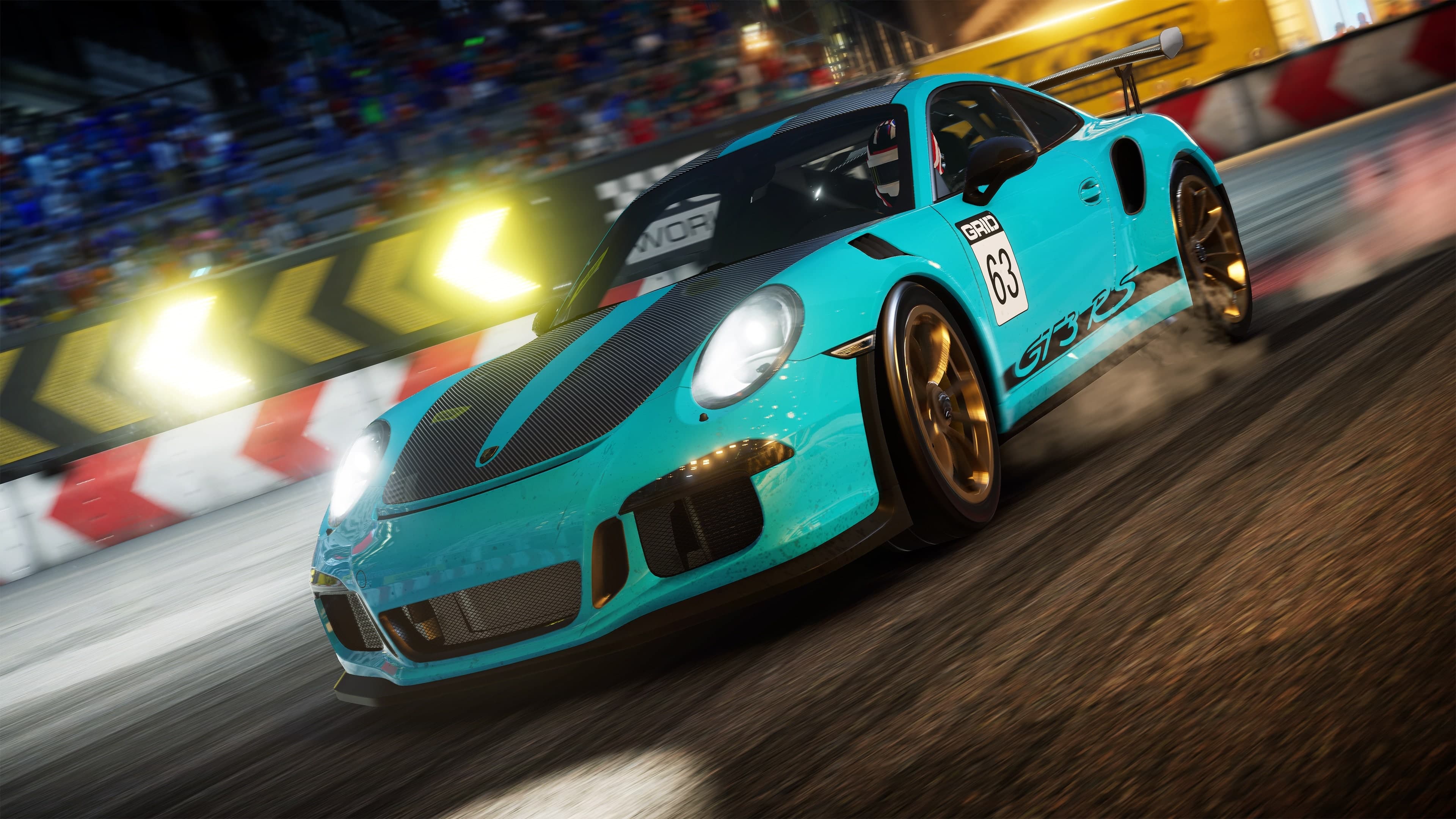 GRID Legends - Edição Deluxe - Screenshot 7