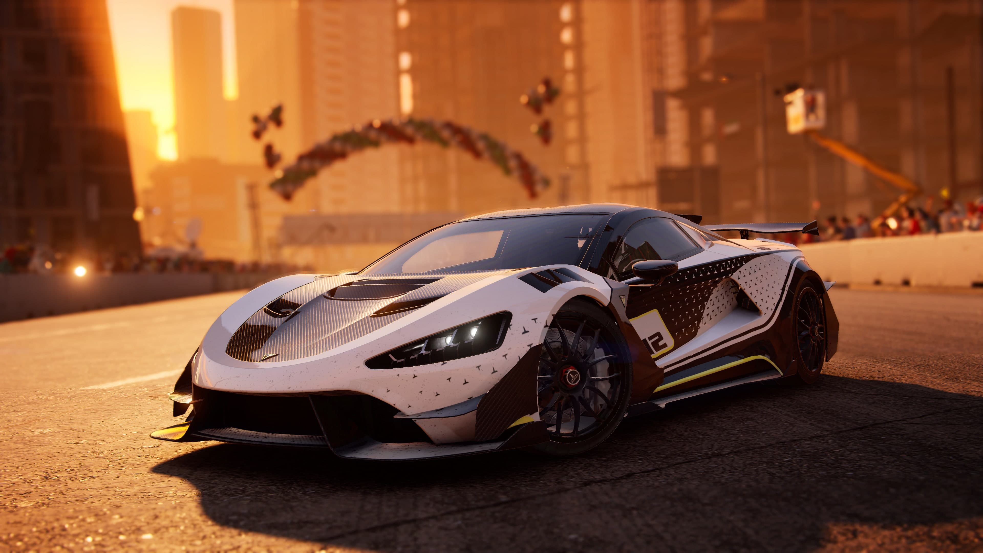 GRID Legends - Edição Deluxe - Screenshot 6