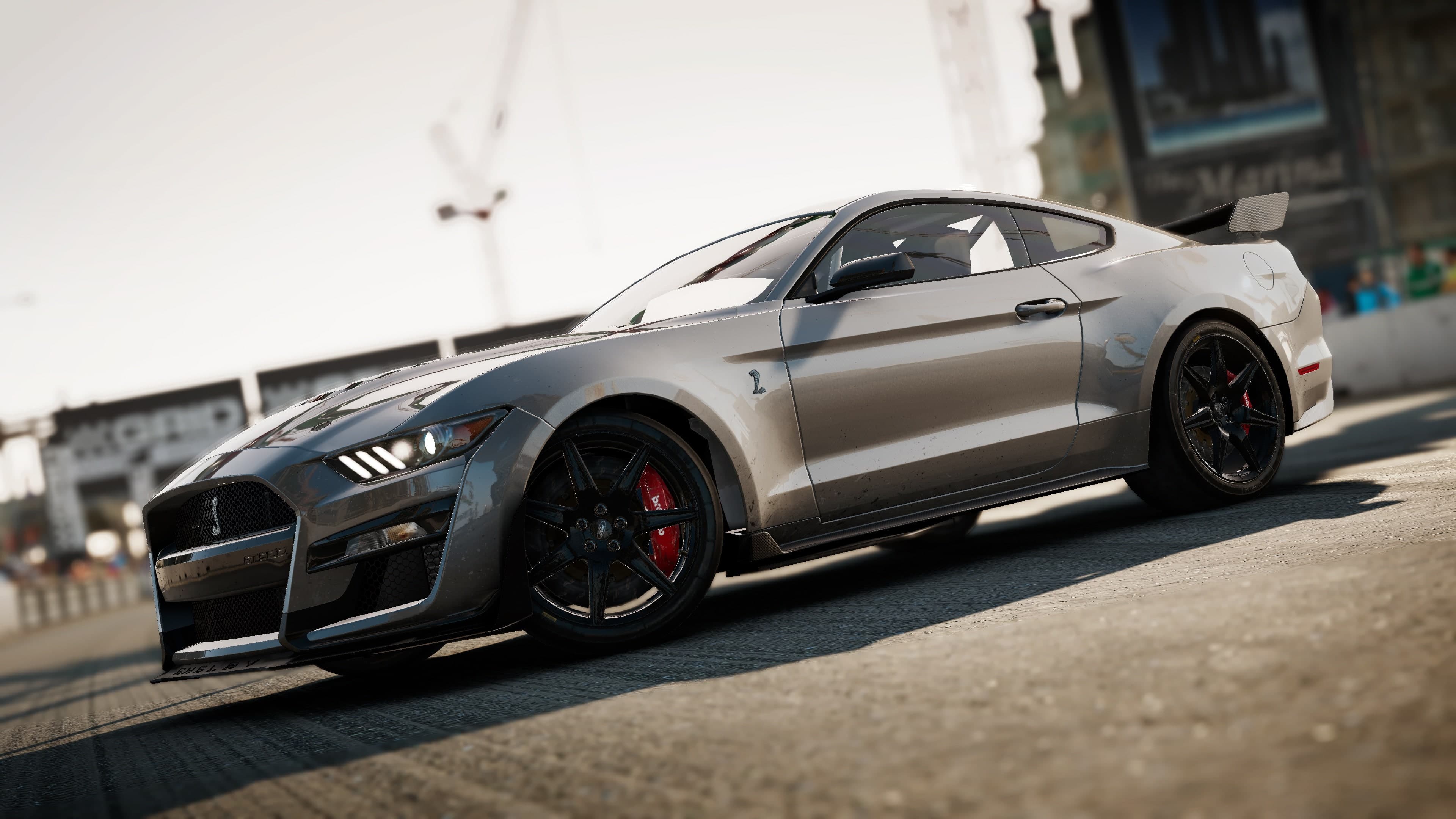 GRID Legends - Screenshot 5