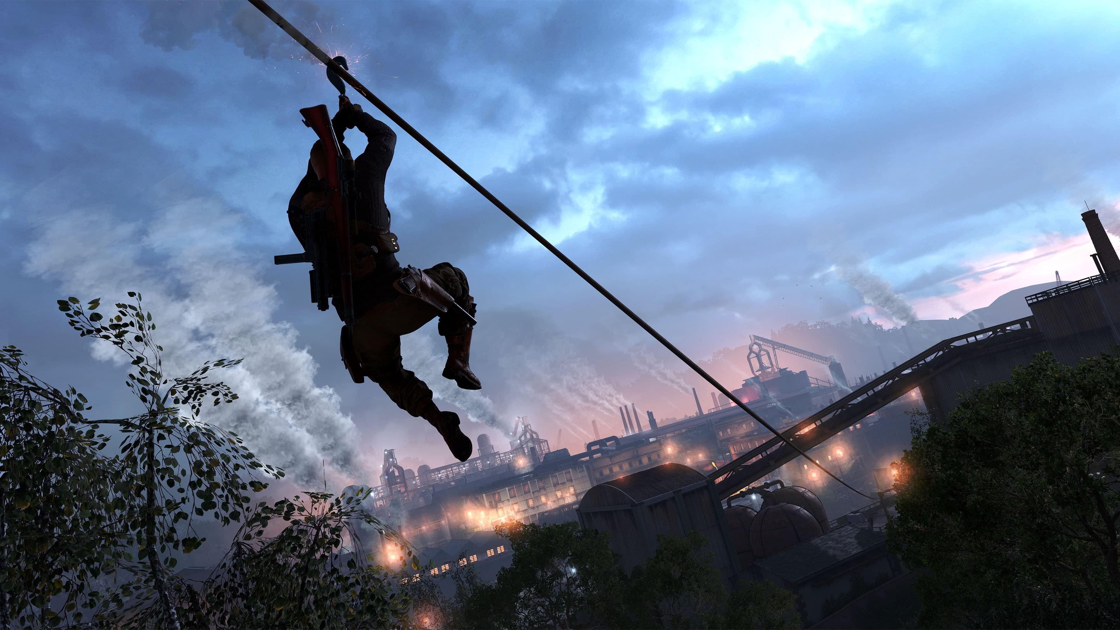 Sniper Elite 5 - Screenshot 5
