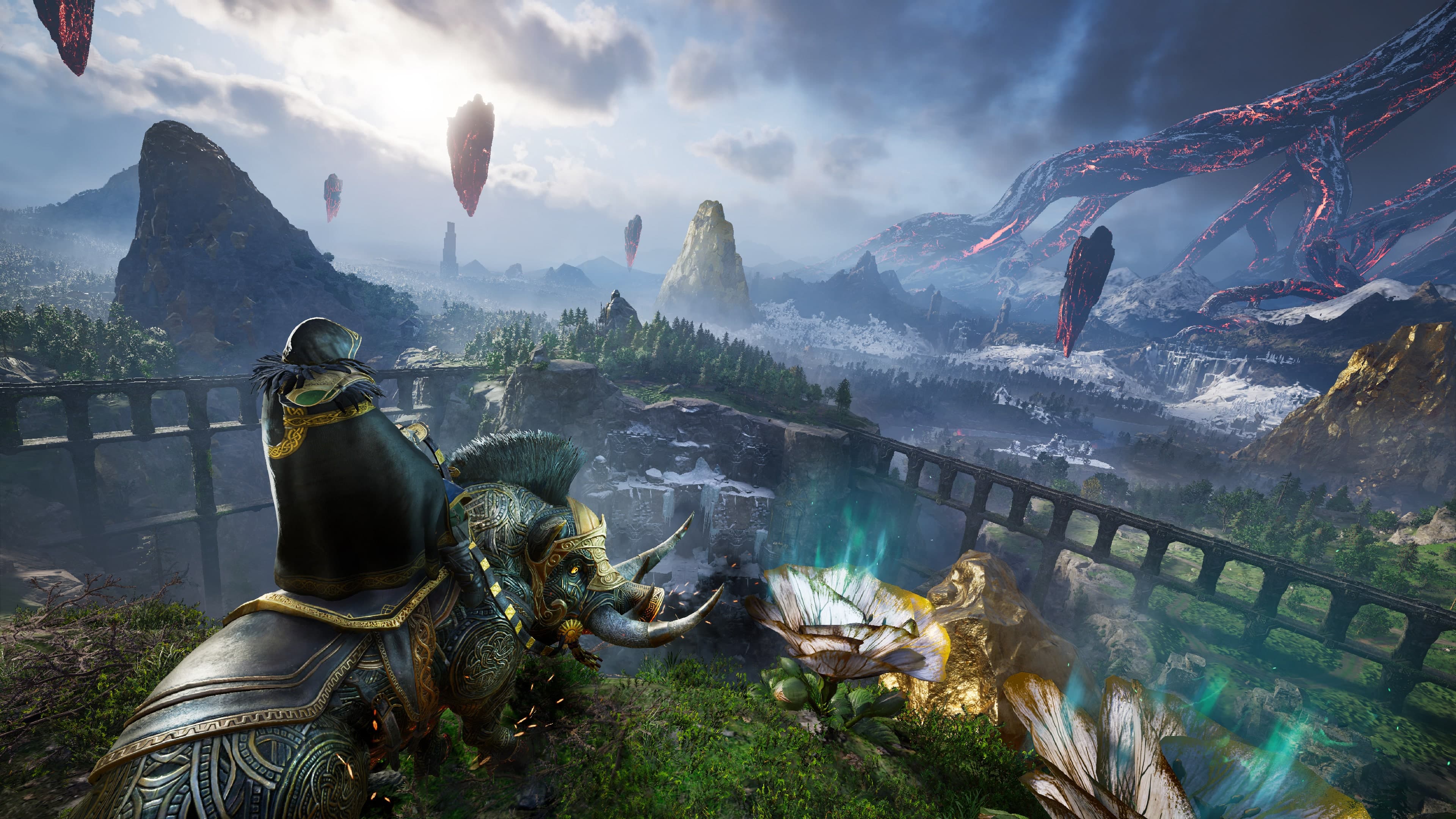 Assassin's Creed Valhalla - Edição Ragnarok - Screenshot 2