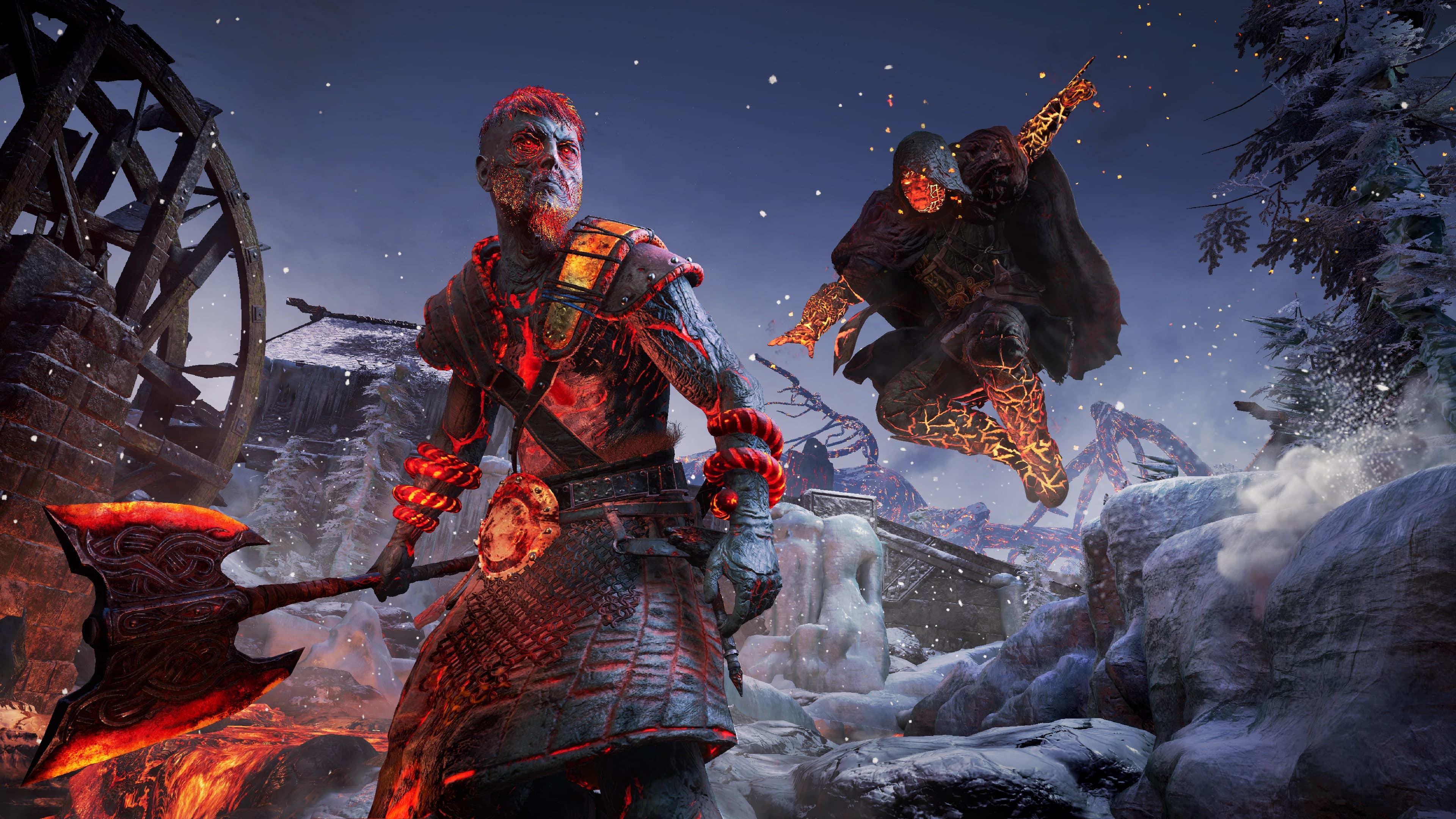 Assassin's Creed Valhalla - Edição Ragnarok - Screenshot 1