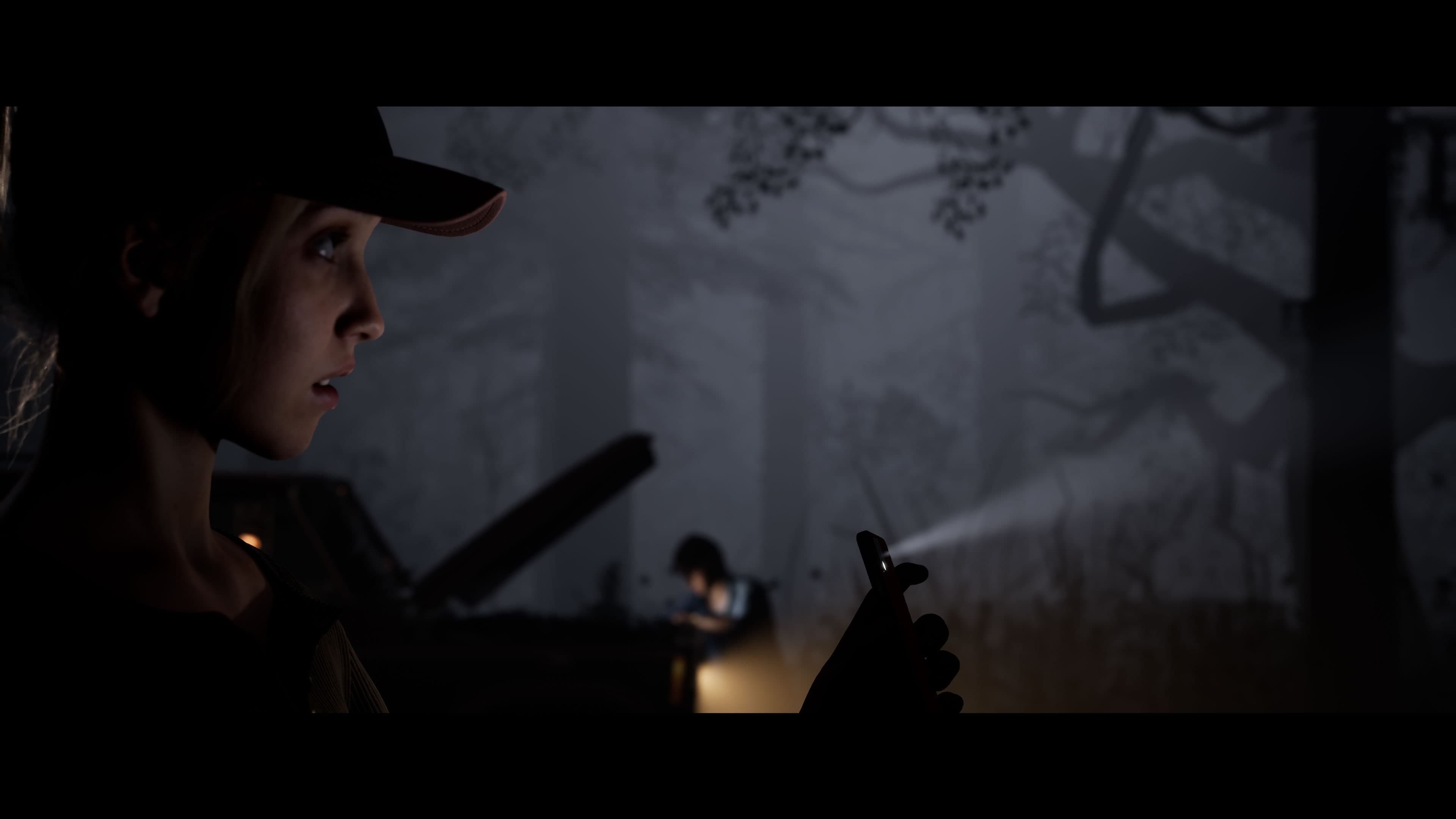 The Quarry - Screenshot 2