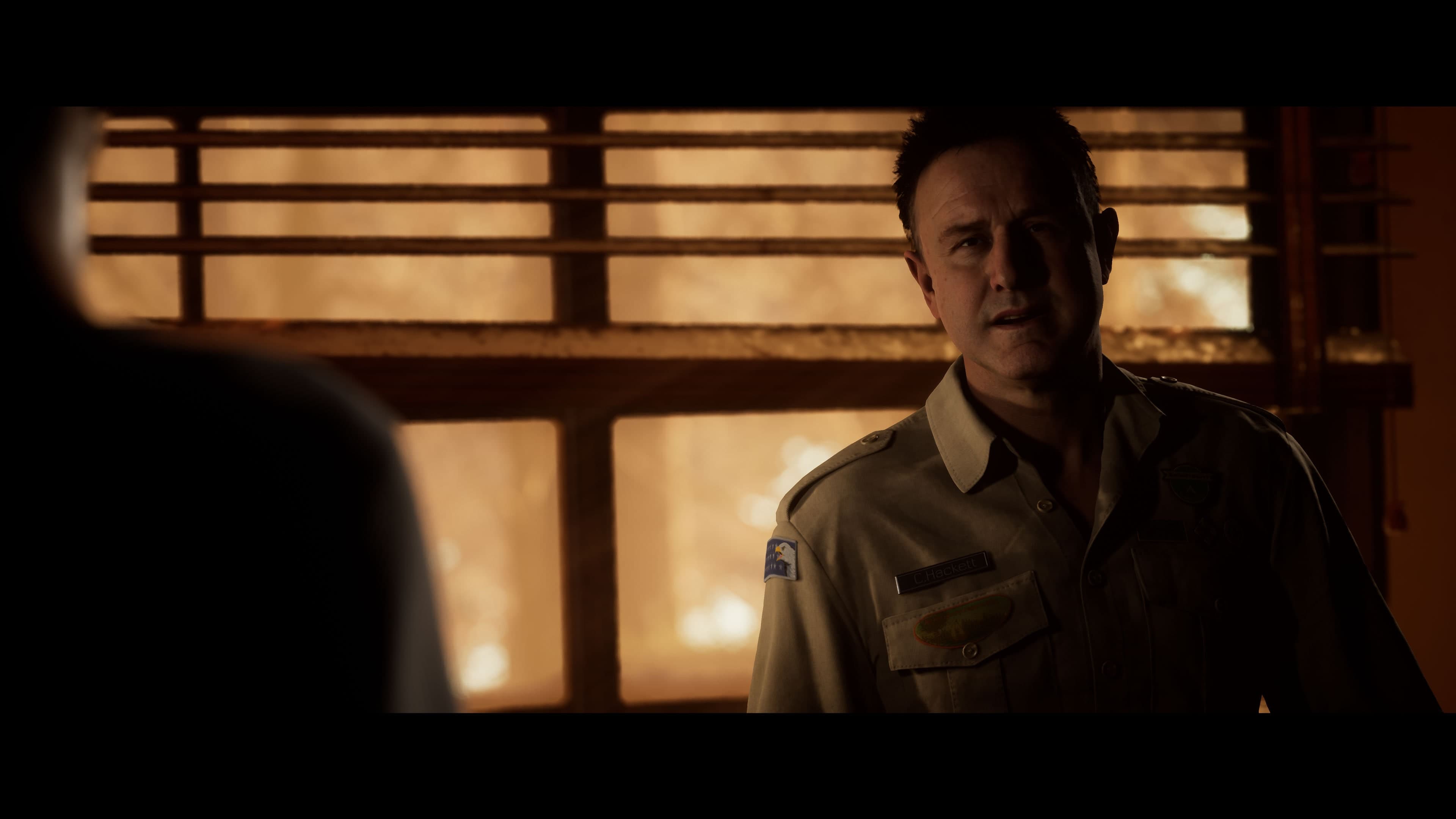 The Quarry - Screenshot 5