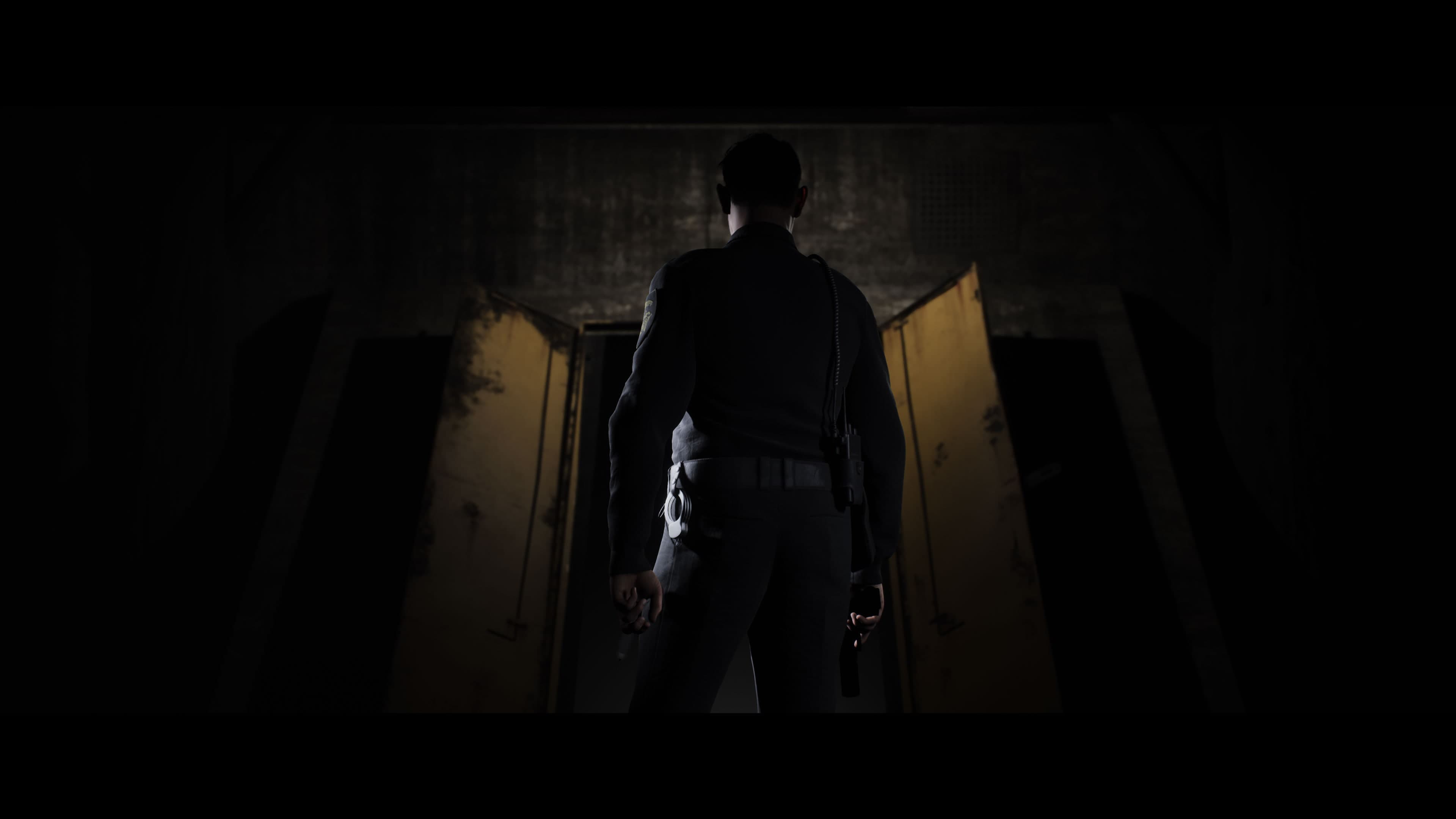 The Quarry - Screenshot 4