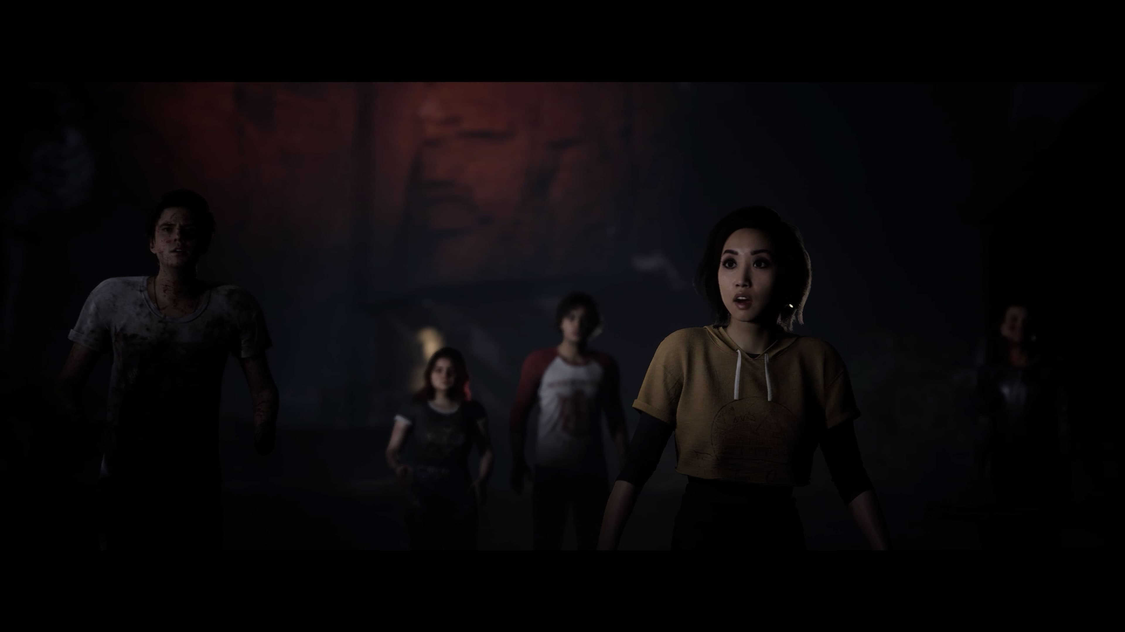 The Quarry - Screenshot 3