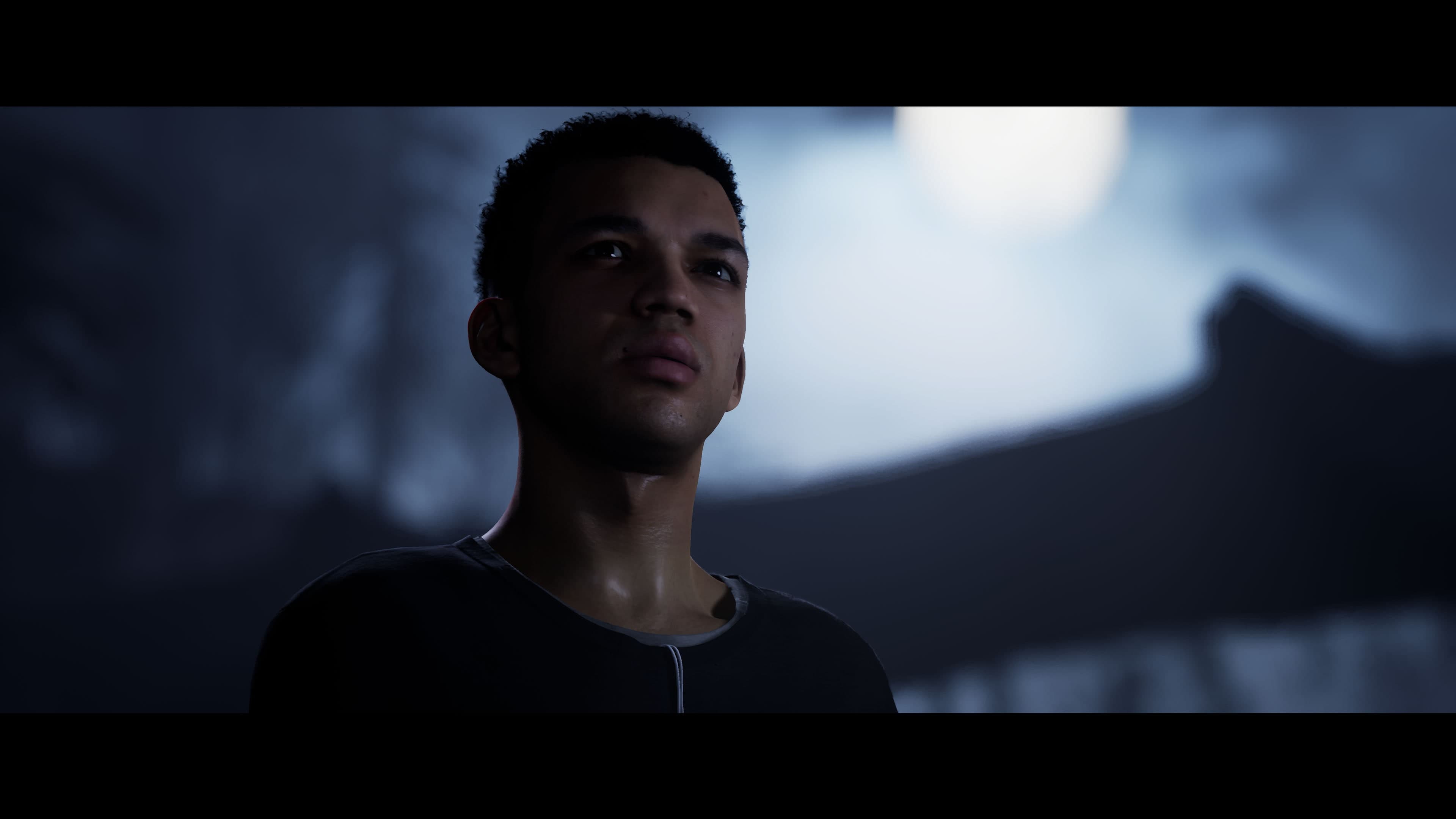 The Quarry - Screenshot 1