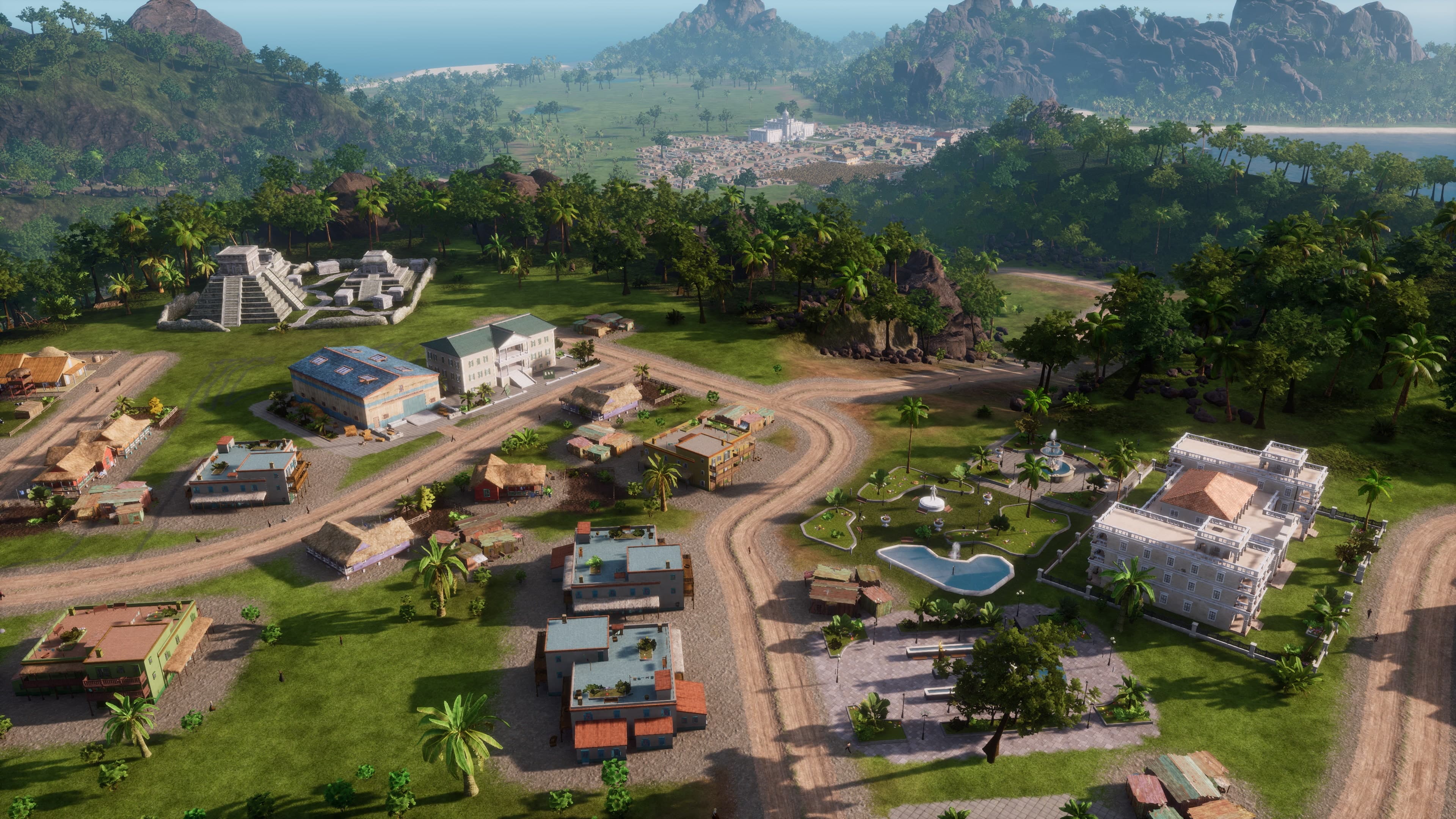 Tropico 6 - Edição Next Gen - Screenshot 4