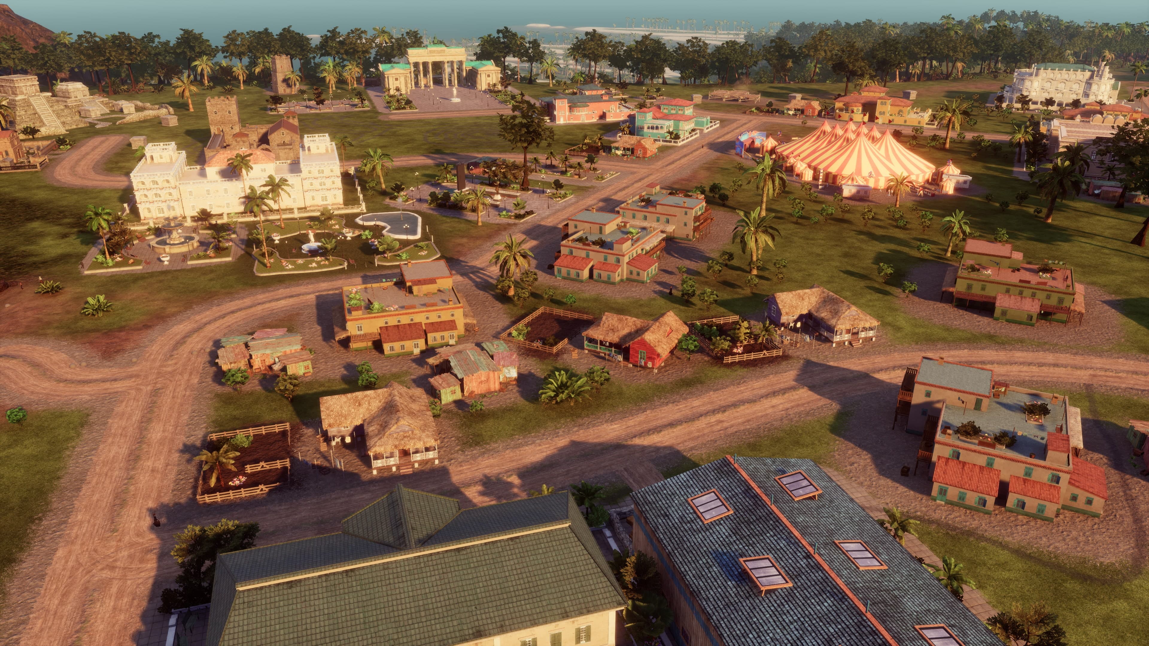 Tropico 6 - Edição Next Gen - Screenshot 6