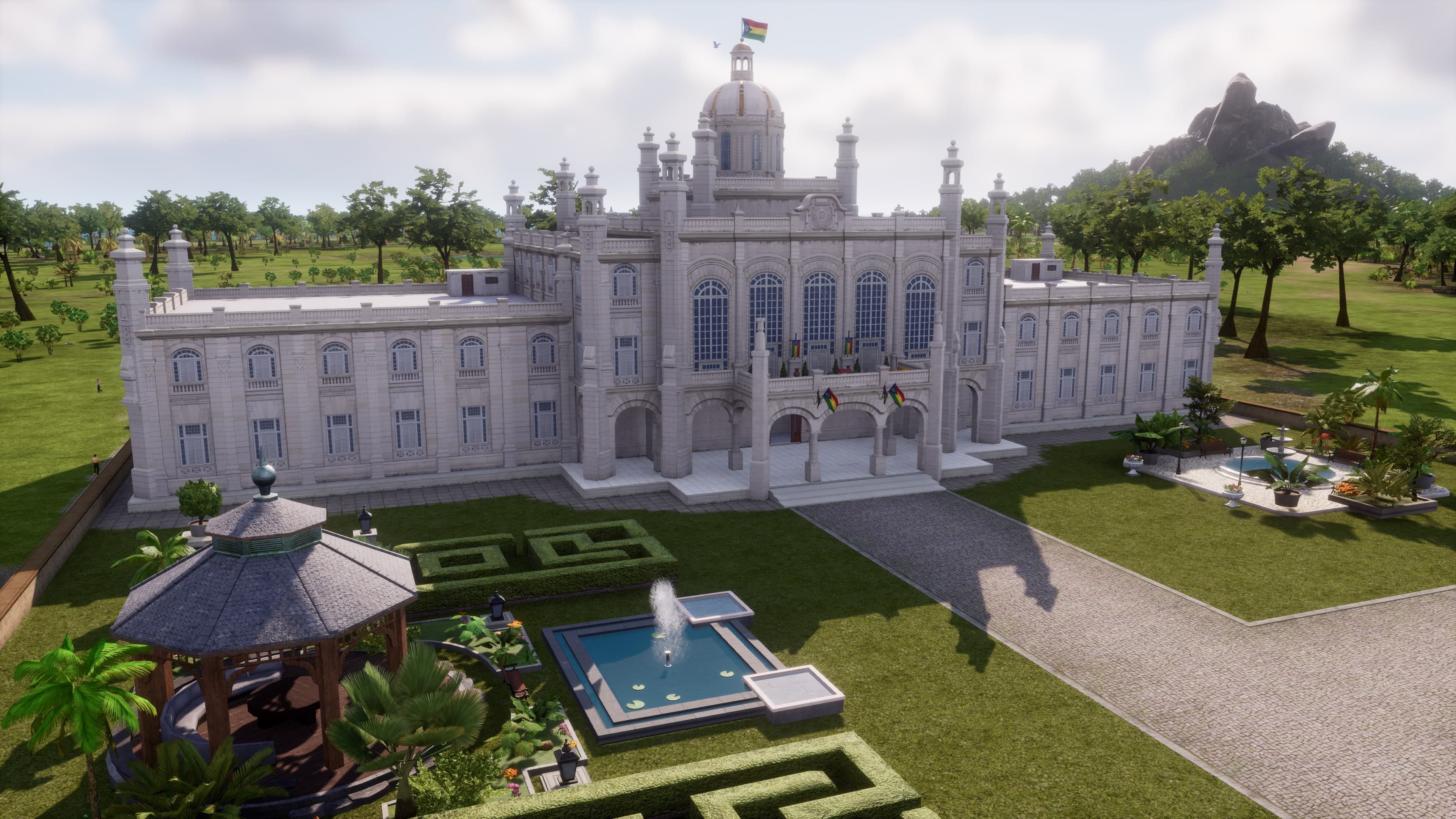 Tropico 6 - Edição Next Gen - Screenshot 7