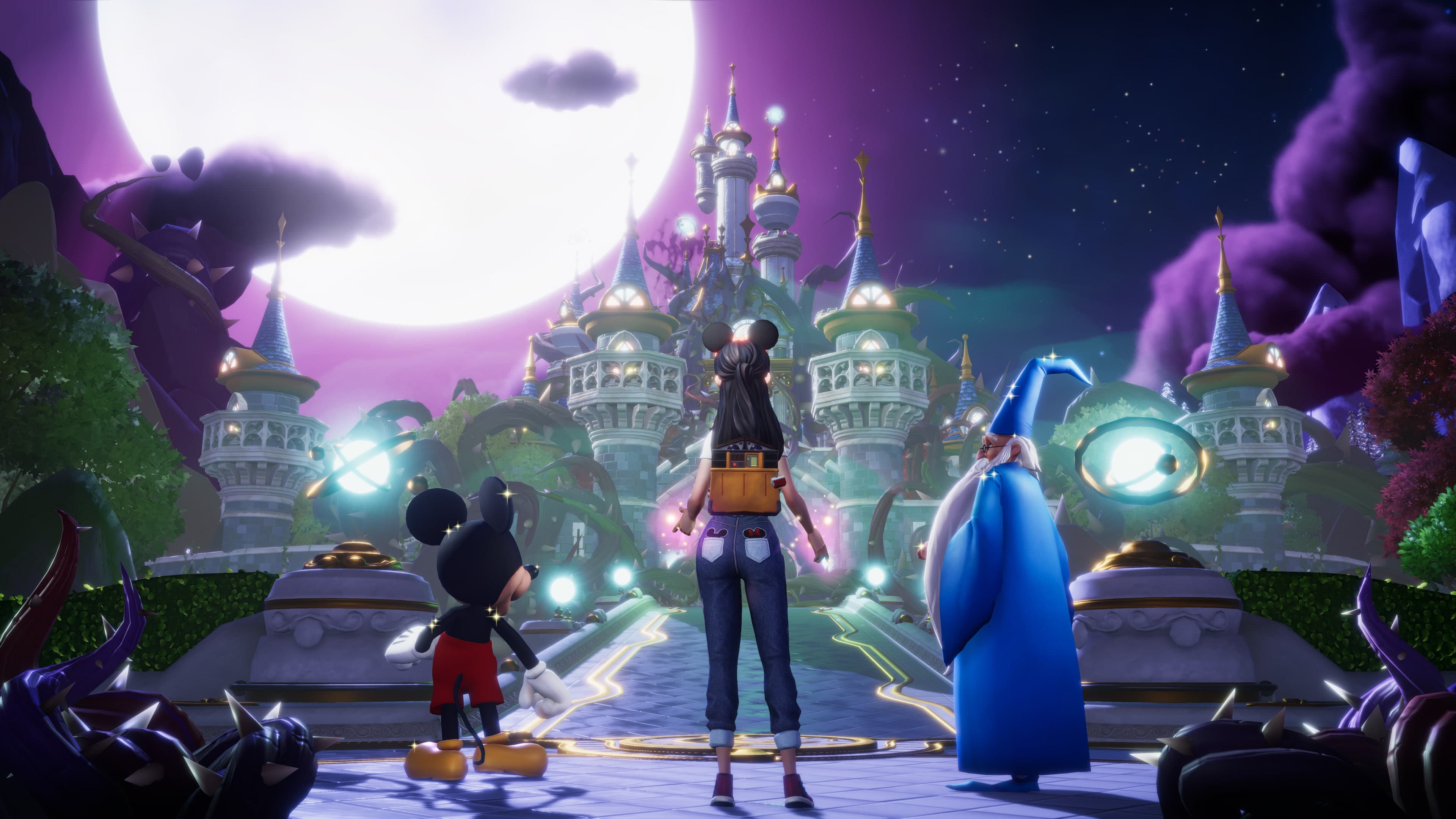Disney Dreamlight Valley - Screenshot 2