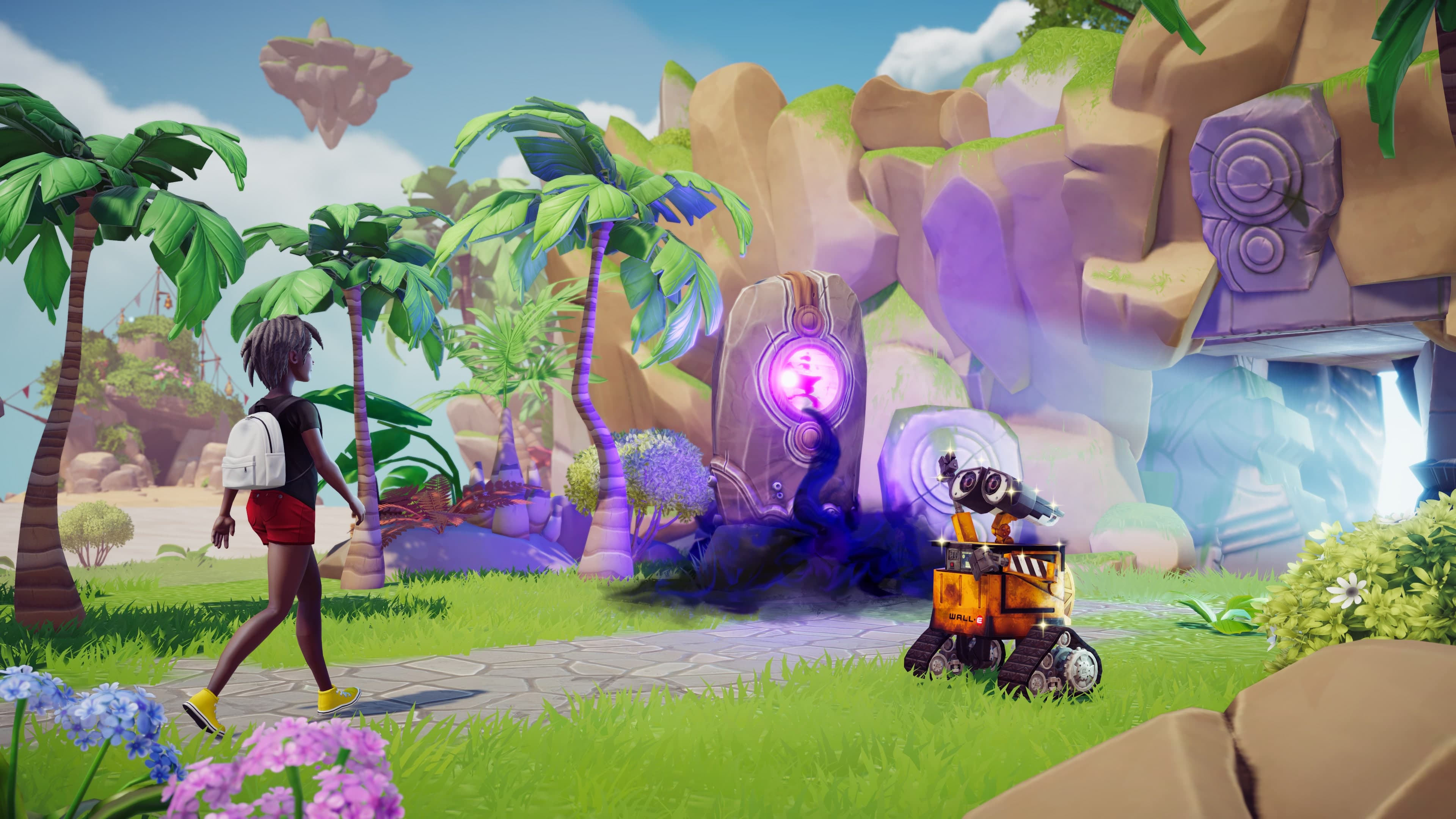 Disney Dreamlight Valley - Screenshot 3
