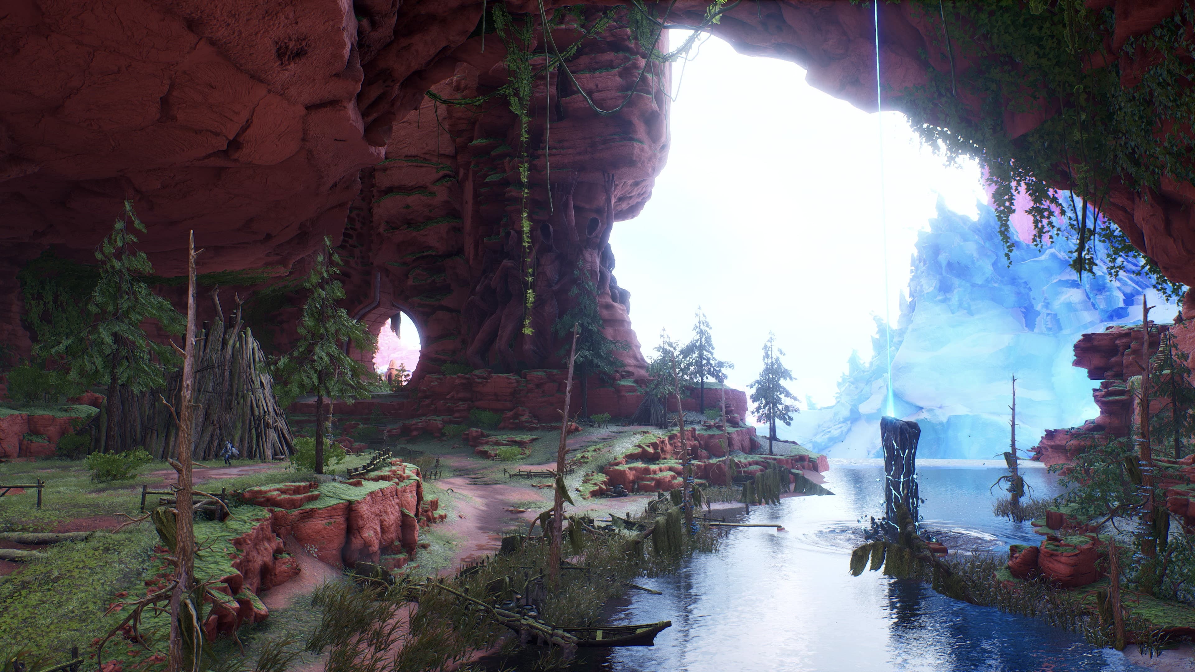 Outriders - Edição COMPLETE - Screenshot 8
