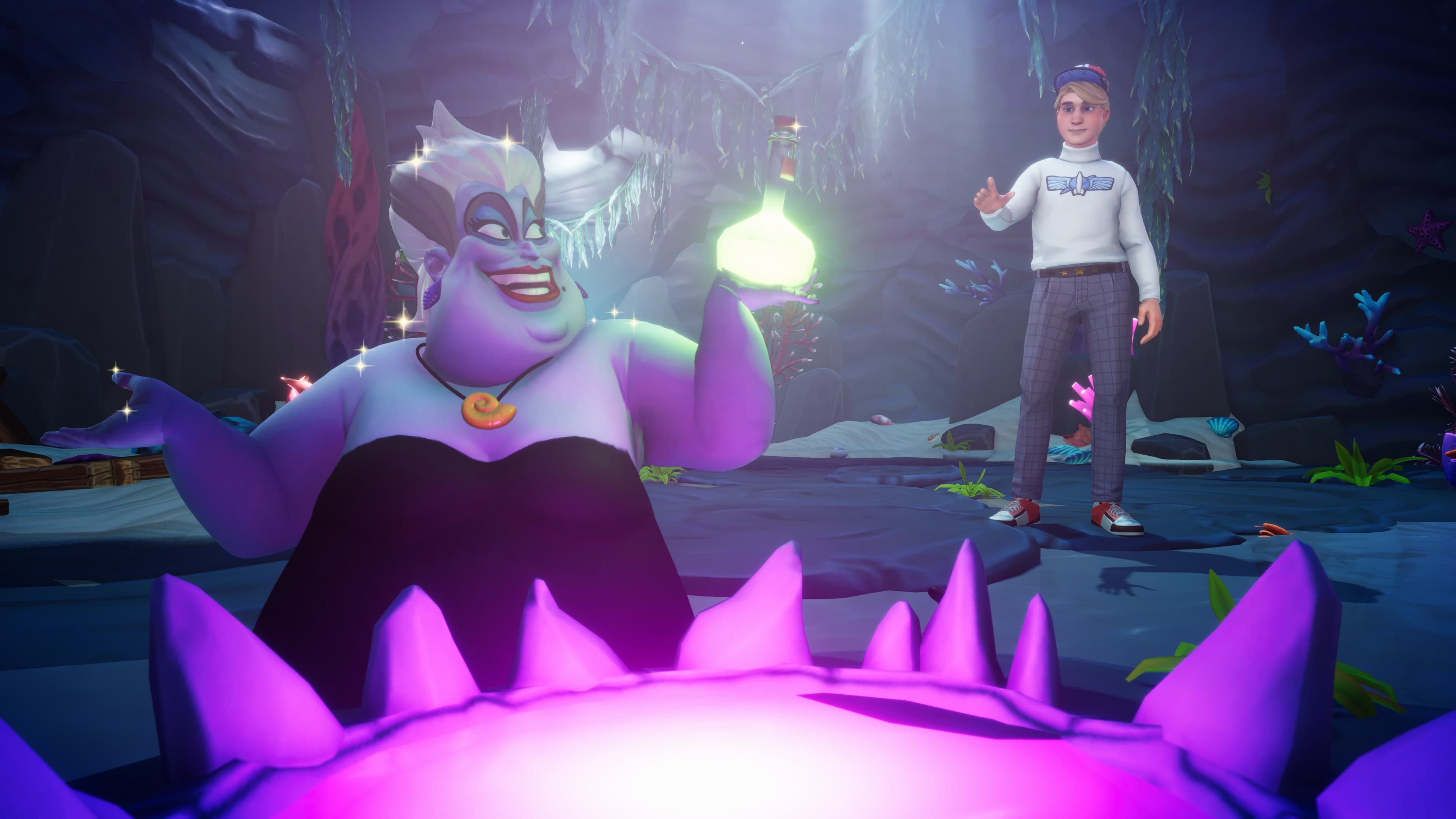 Disney Dreamlight Valley - Screenshot 4