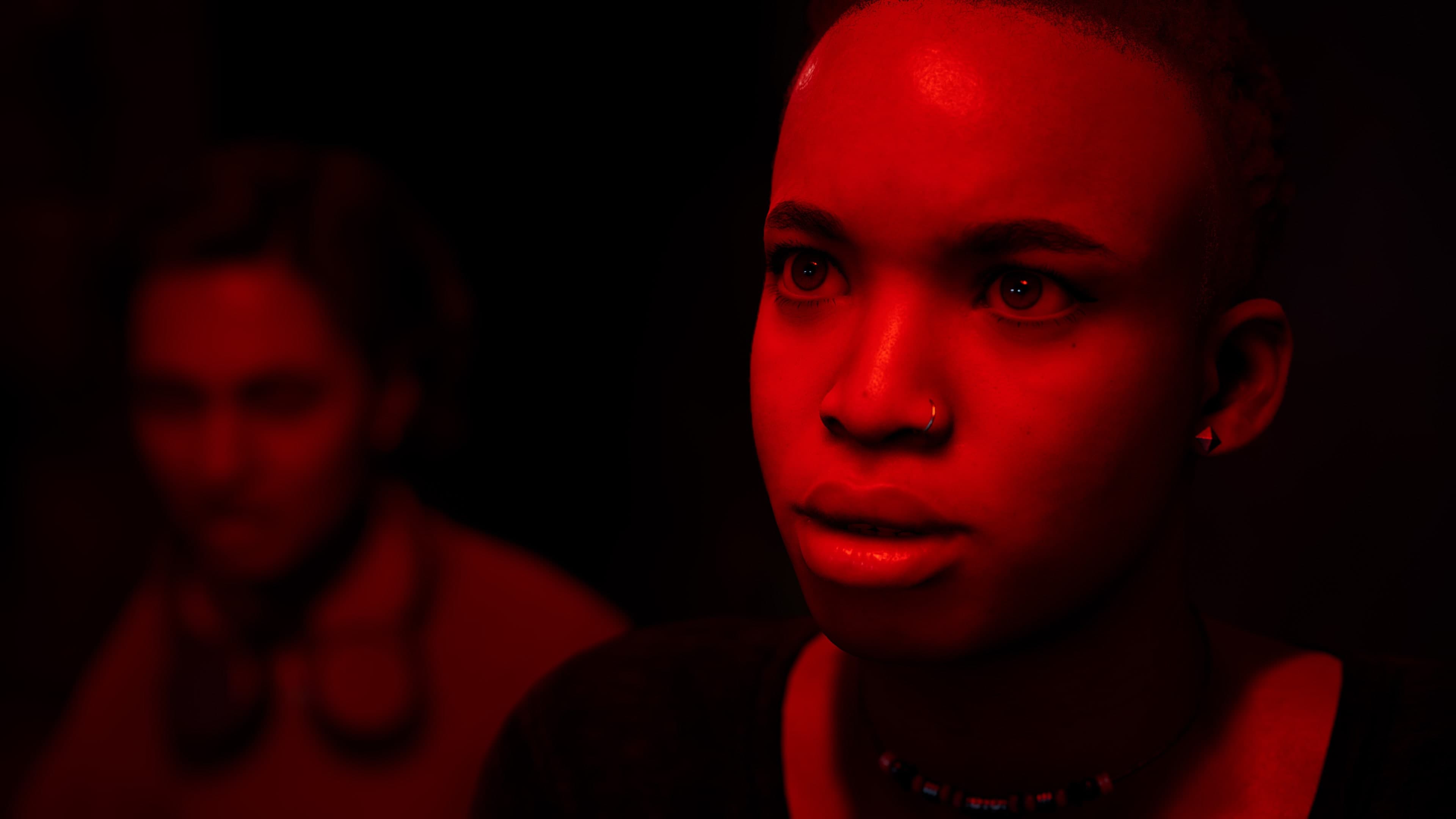 The Dark Pictures Anthology: The Devil in Me - Screenshot 6