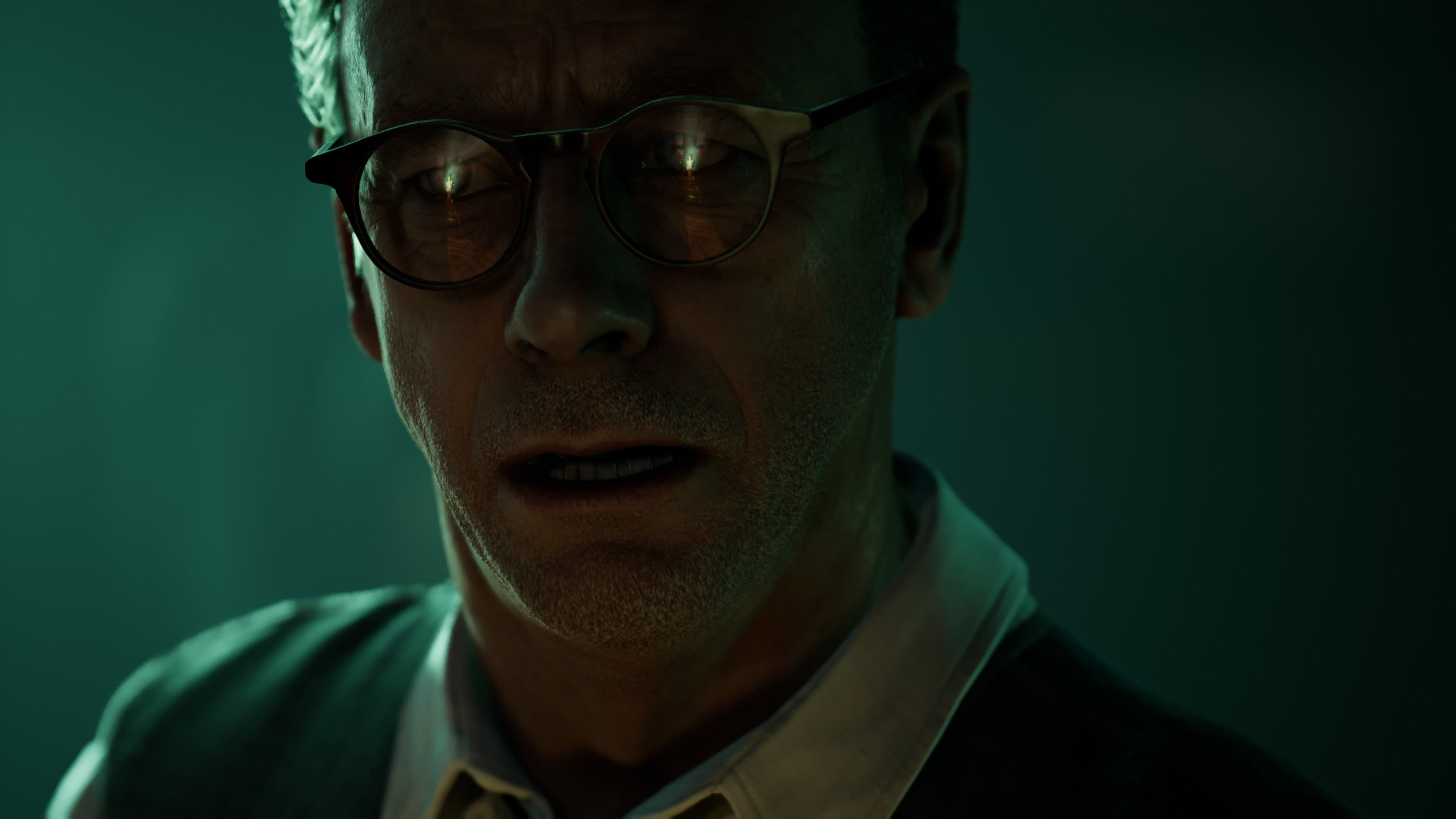 The Dark Pictures Anthology: The Devil in Me - Screenshot 4