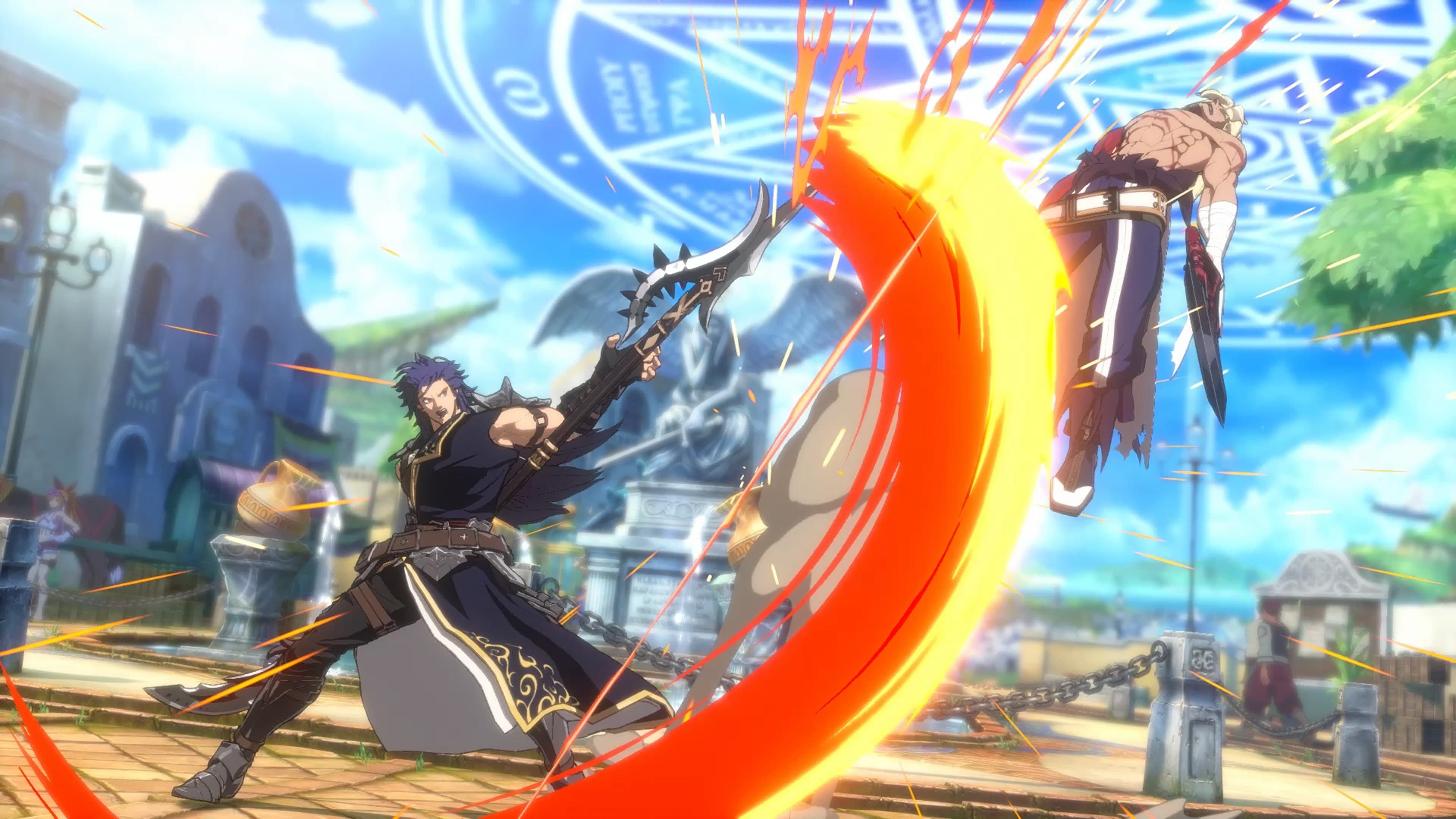 DNF Duel - Screenshot 3