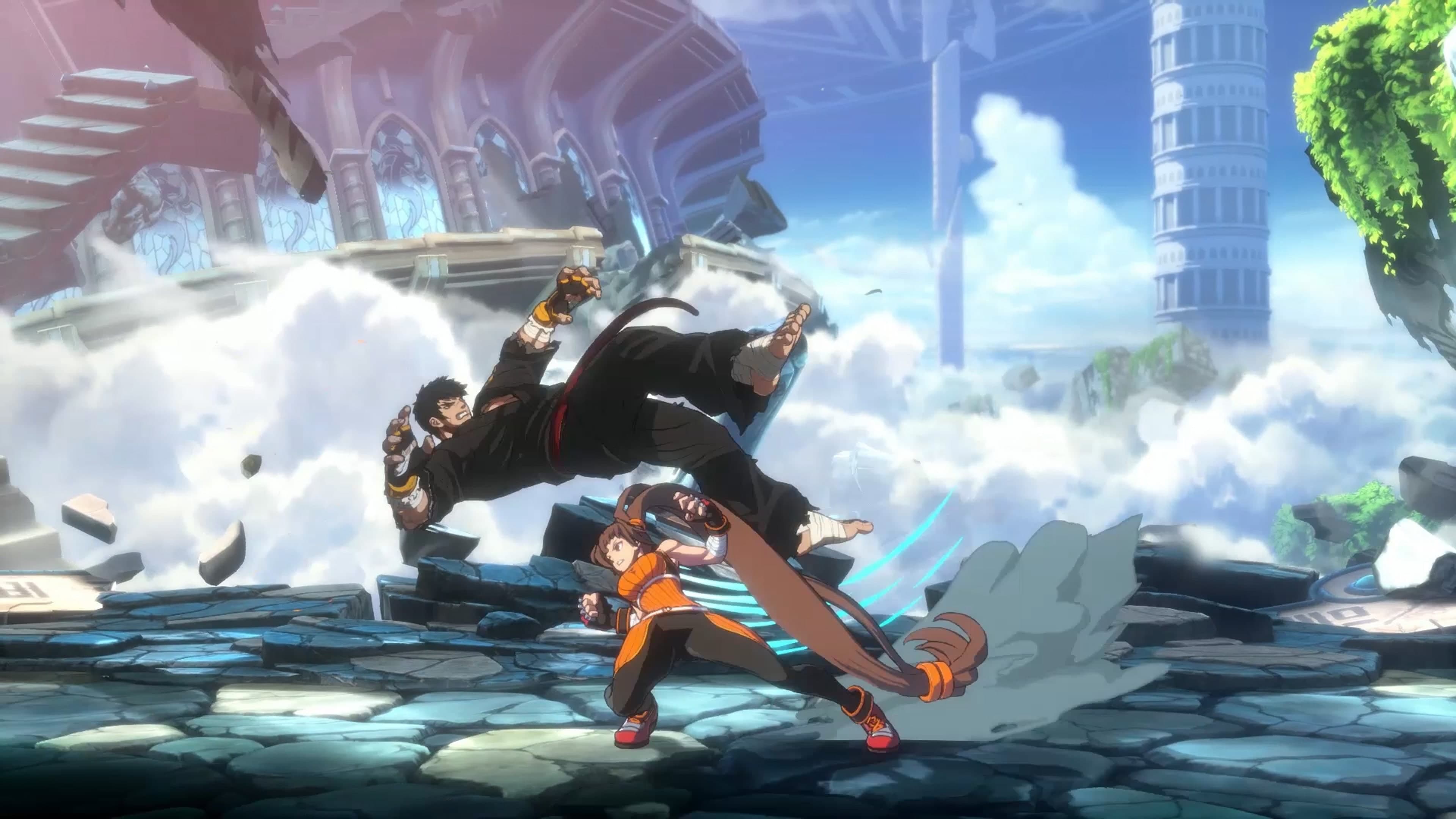 DNF Duel - Screenshot 5