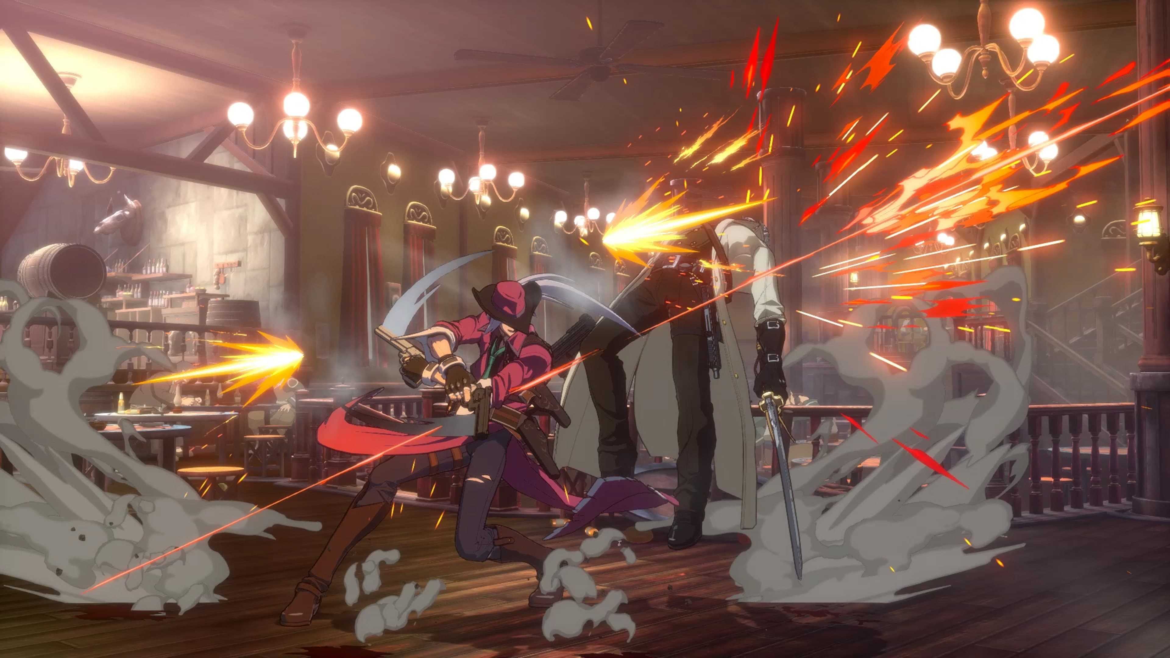 DNF Duel - Screenshot 6