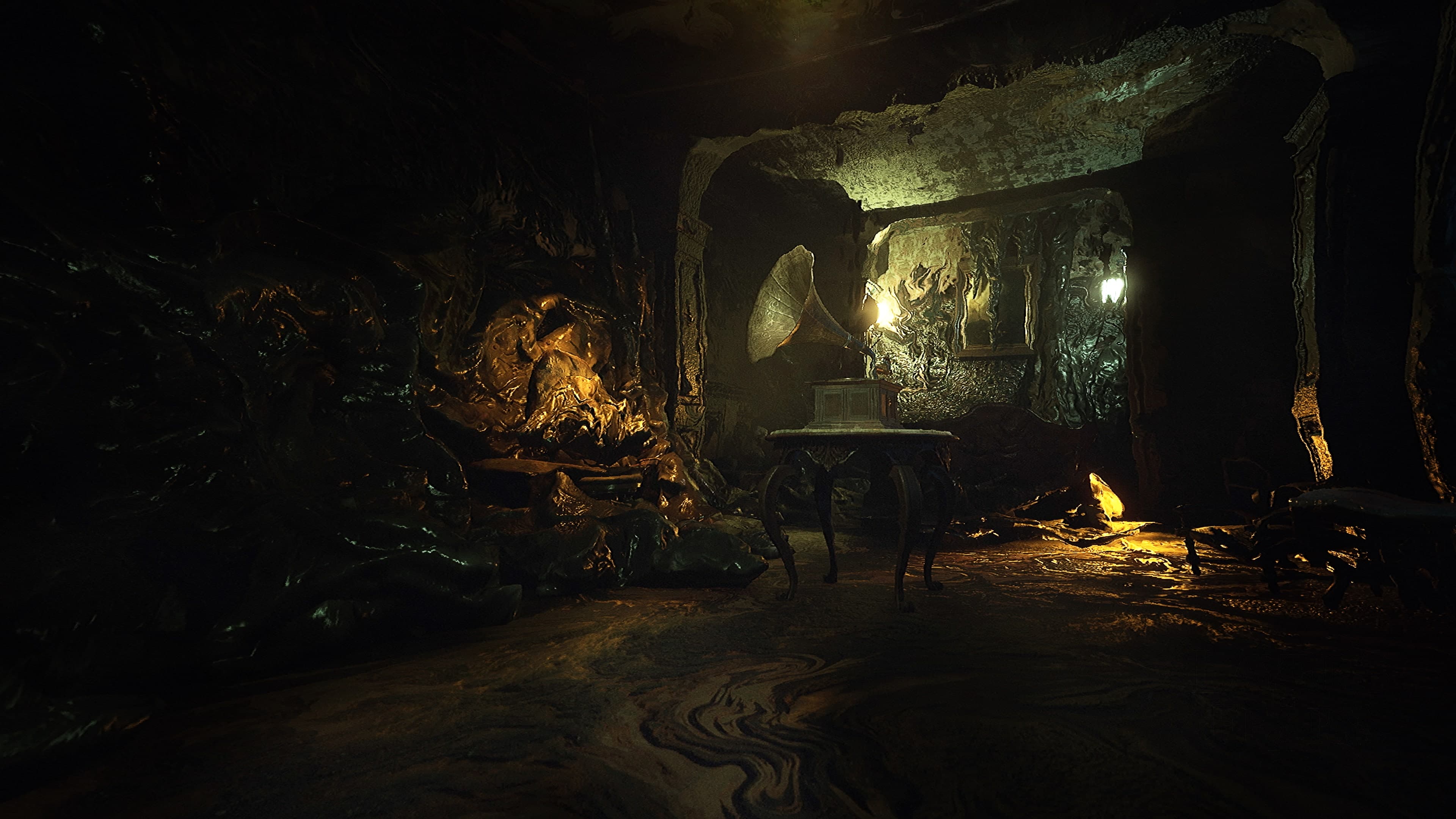 Layers of Fear - Screenshot 5