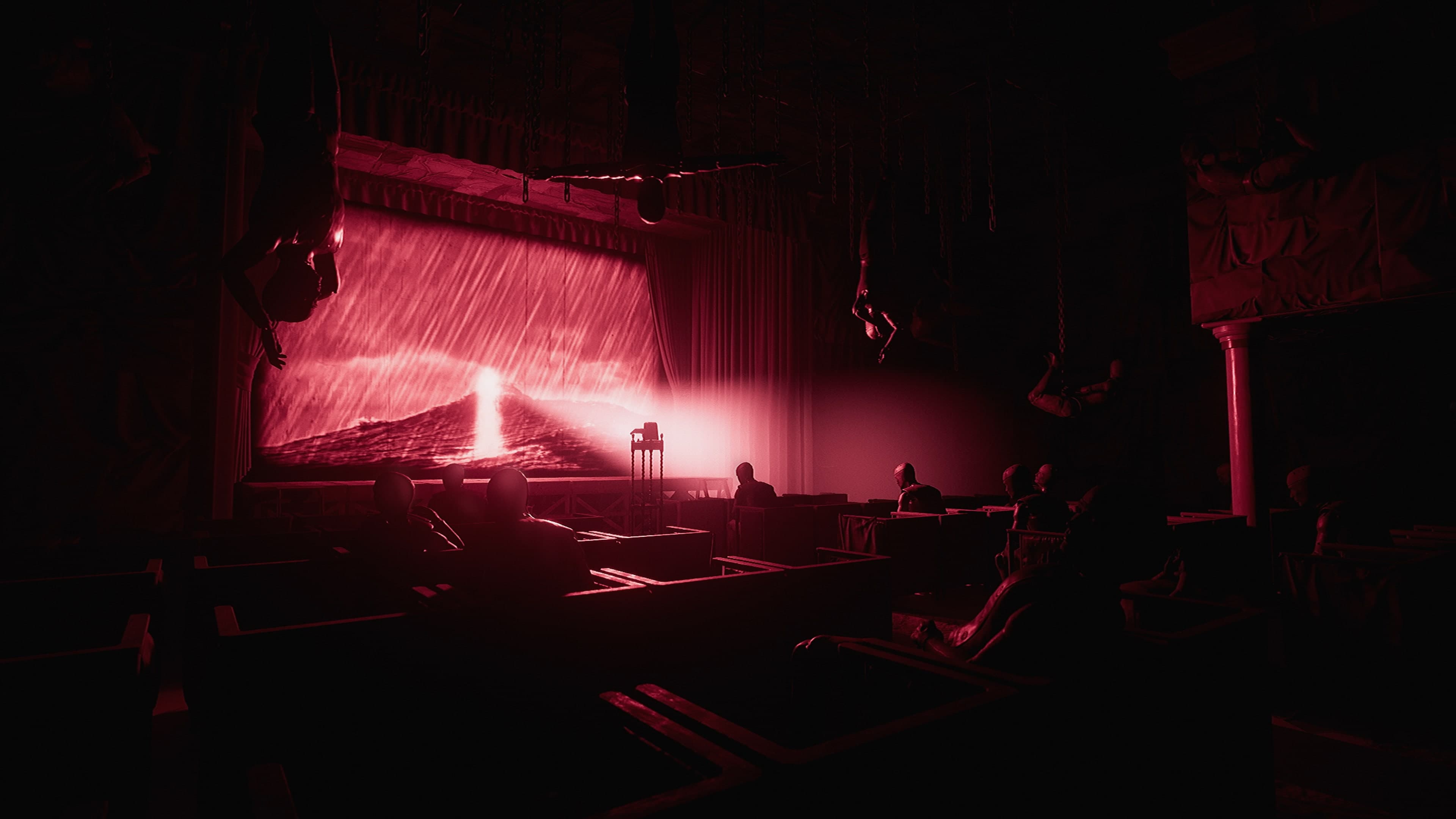 Layers of Fear - Edição Deluxe - Screenshot 7
