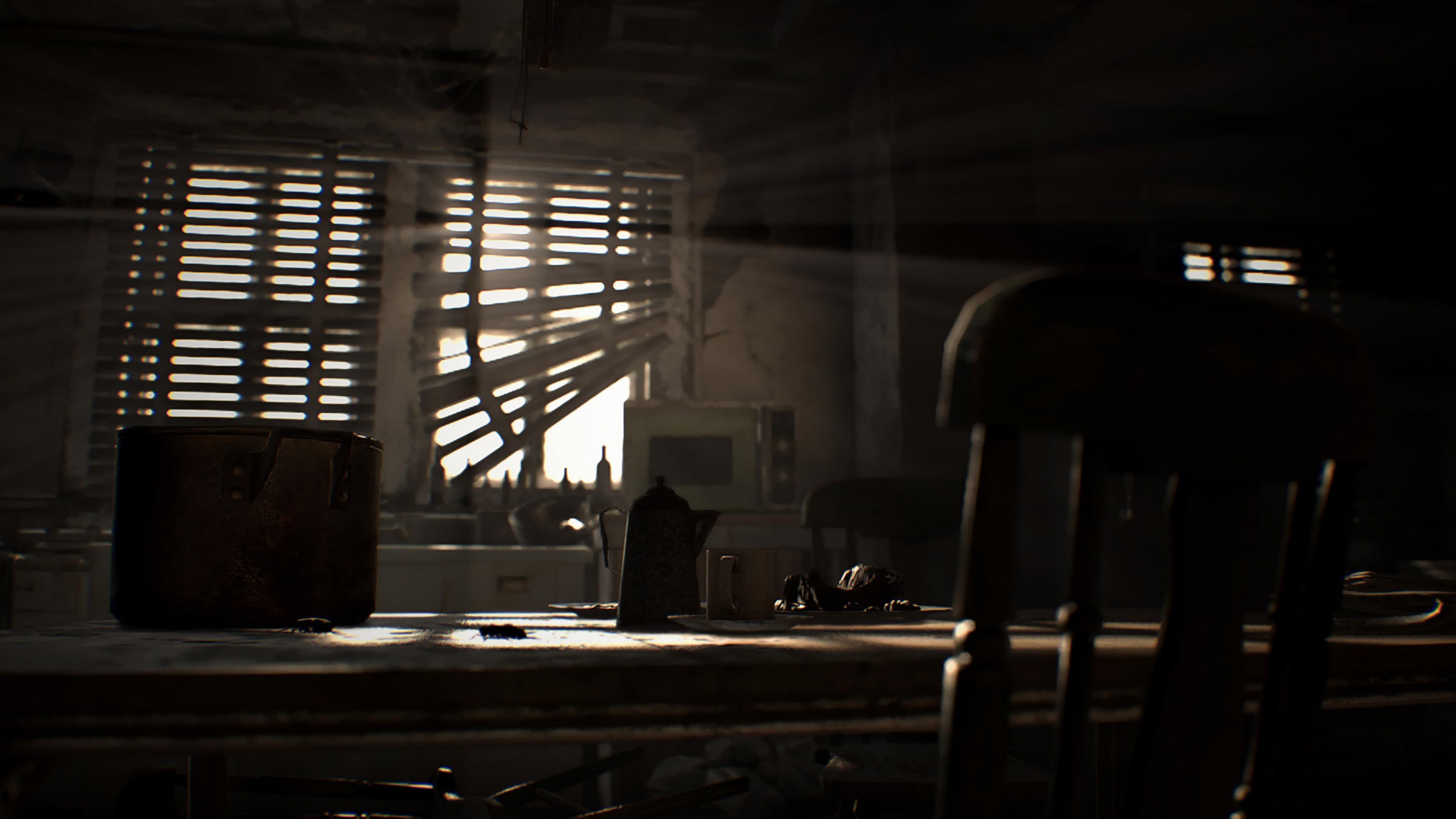 Resident Evil 7 Biohazard - Edição Gold - Screenshot 4