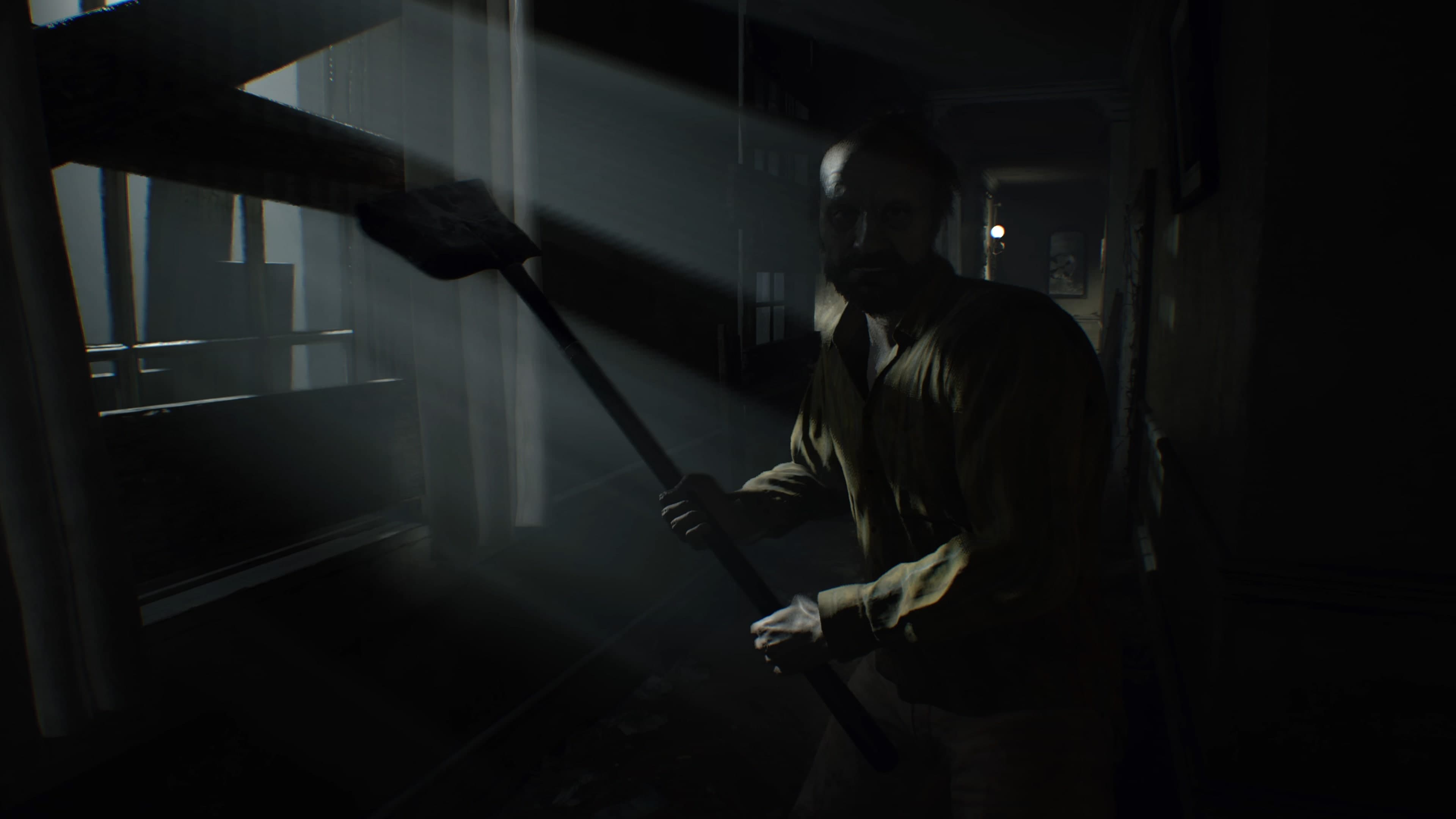 Resident Evil 7 Biohazard - Edição Gold - Screenshot 7
