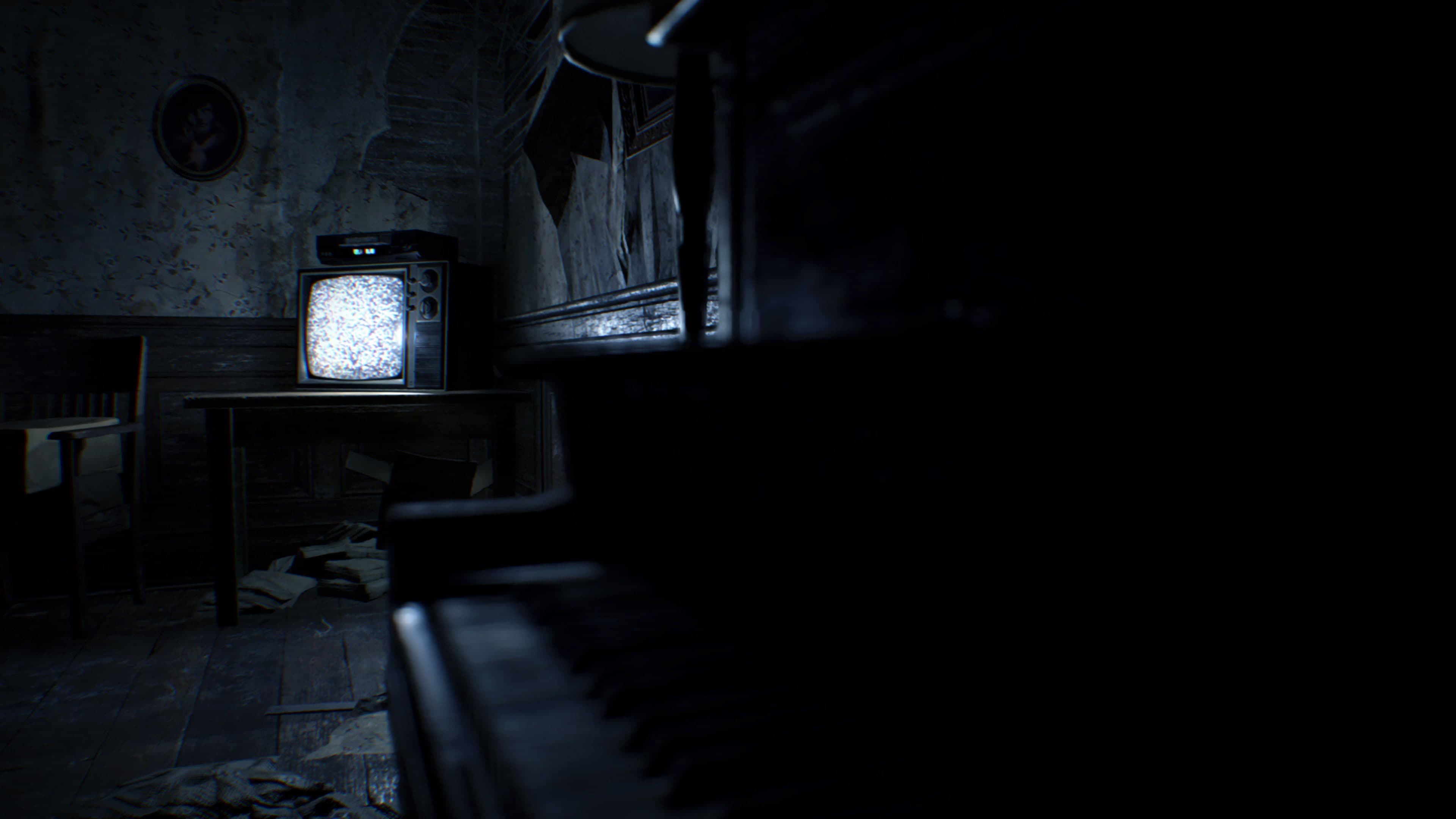 Resident Evil 7 Biohazard - Edição Gold - Screenshot 3