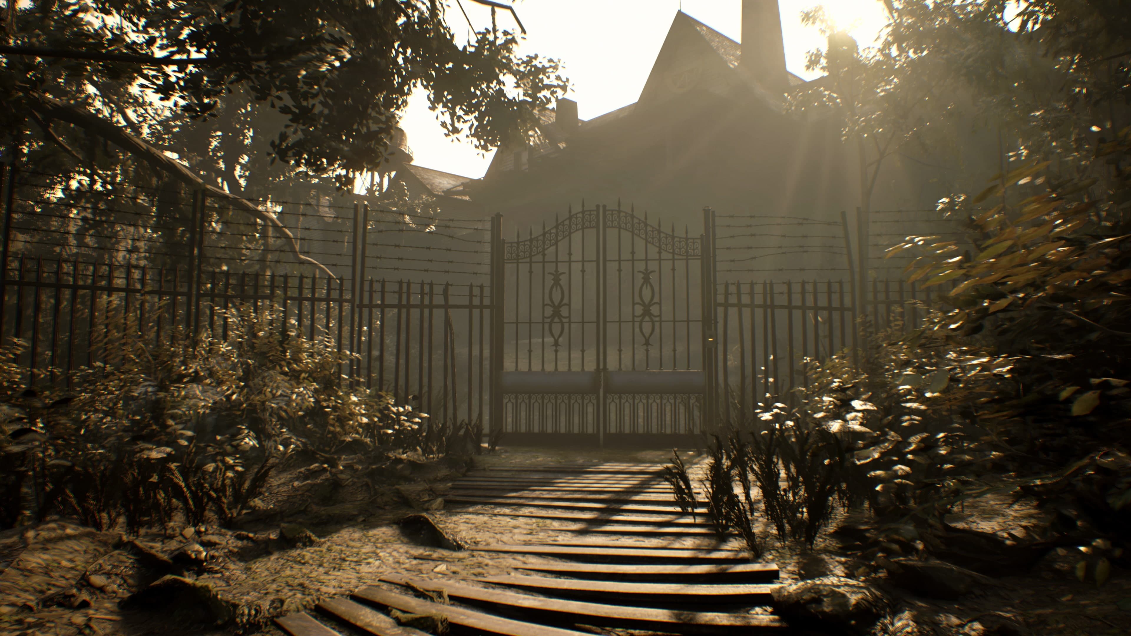 Resident Evil 7 Biohazard - Edição Gold - Screenshot 5