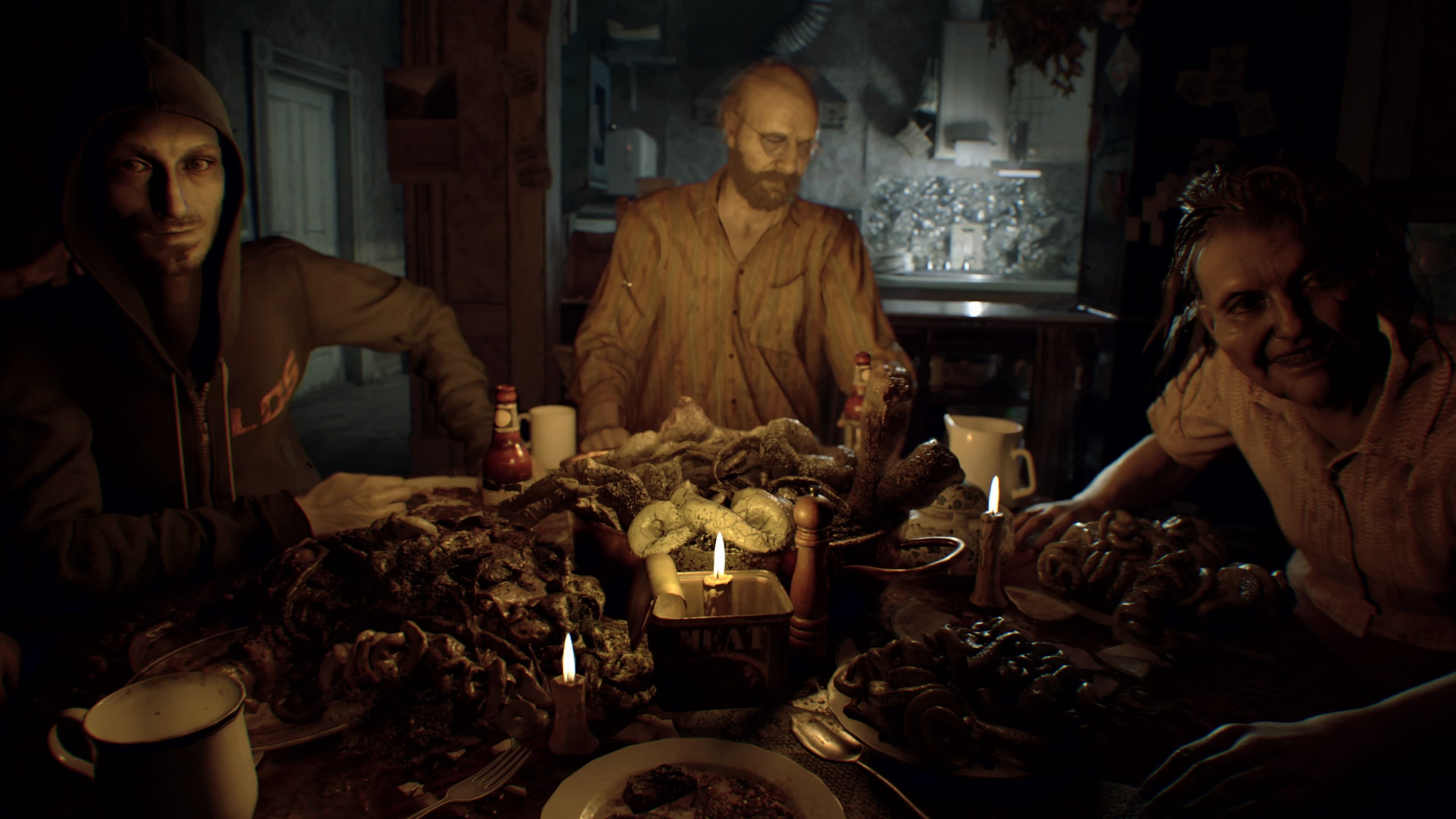 Resident Evil 7 Biohazard - Edição Gold - Screenshot 6