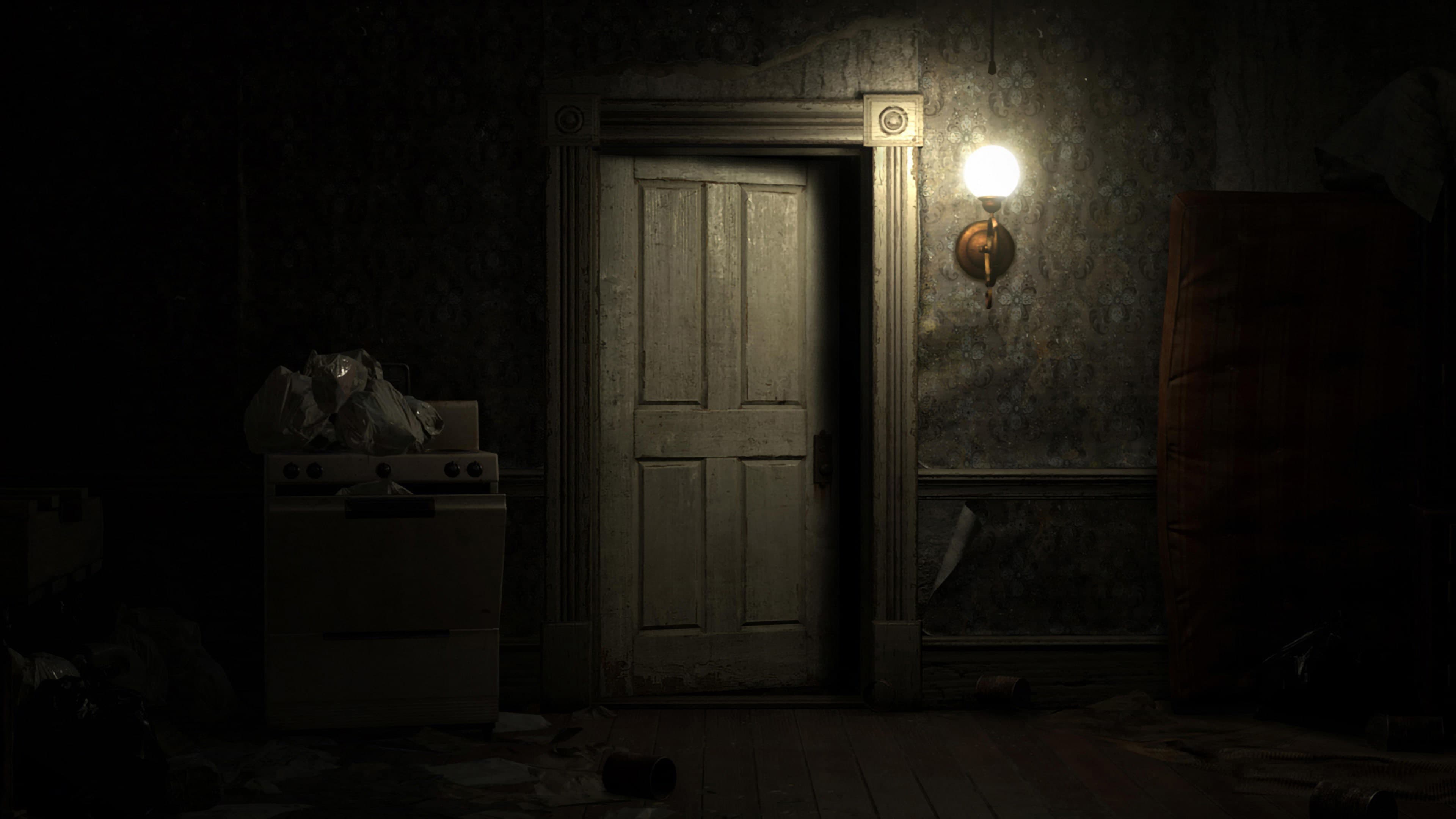 Resident Evil 7 Biohazard - Edição Gold - Screenshot 2