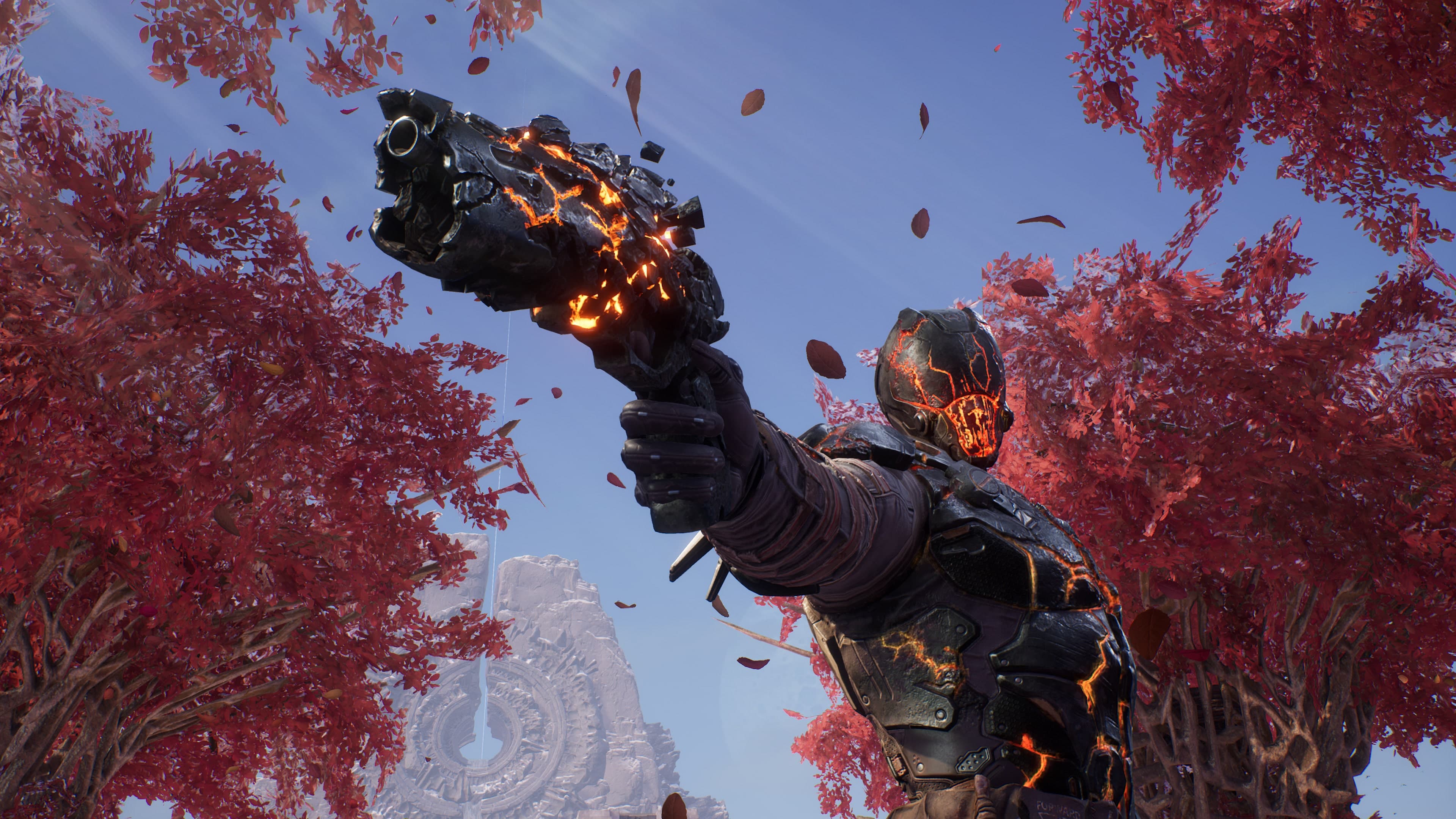 Outriders - Edição COMPLETE - Screenshot 2