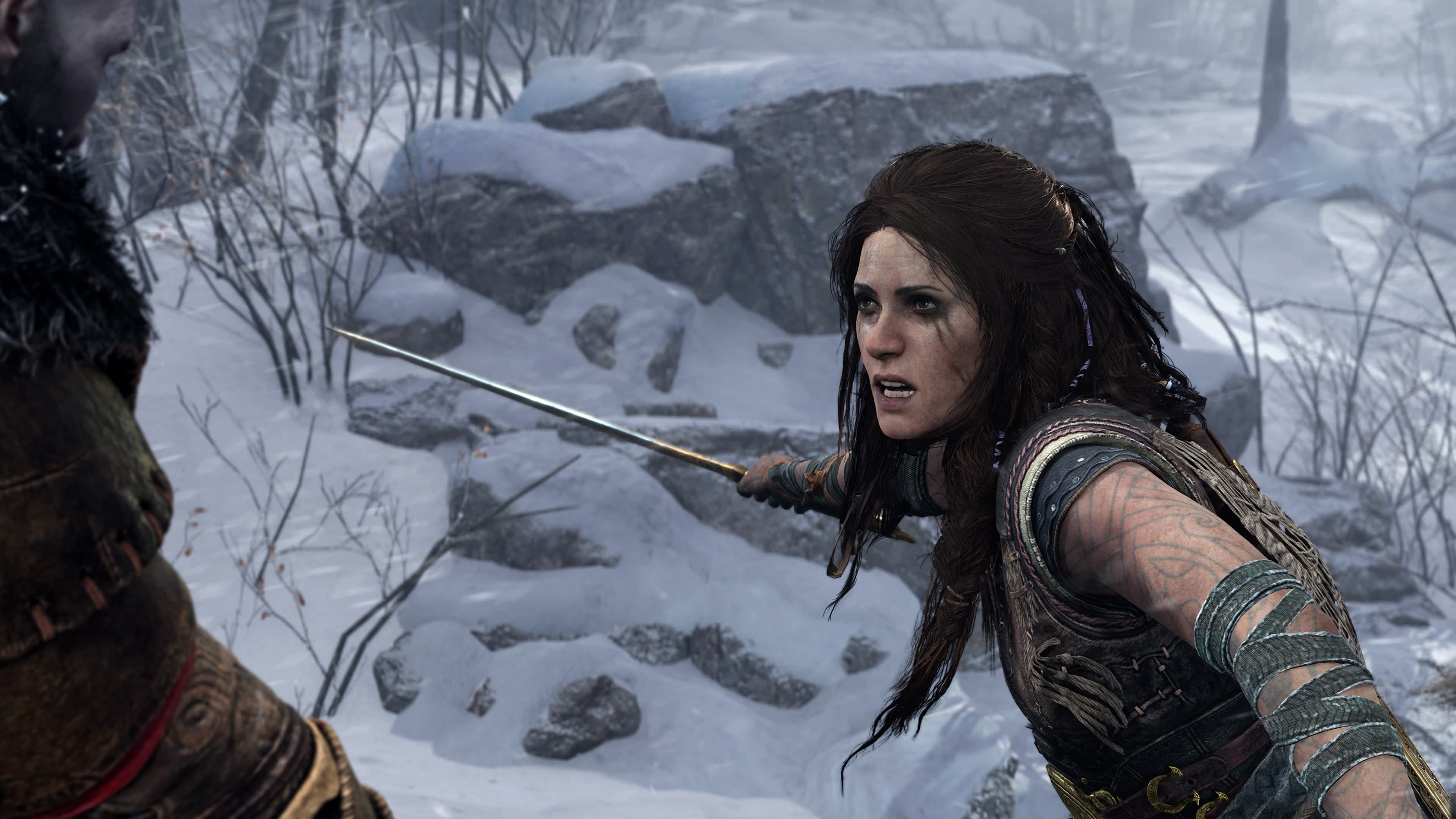 God of War Ragnarök - Edição Digital Deluxe - Screenshot 3