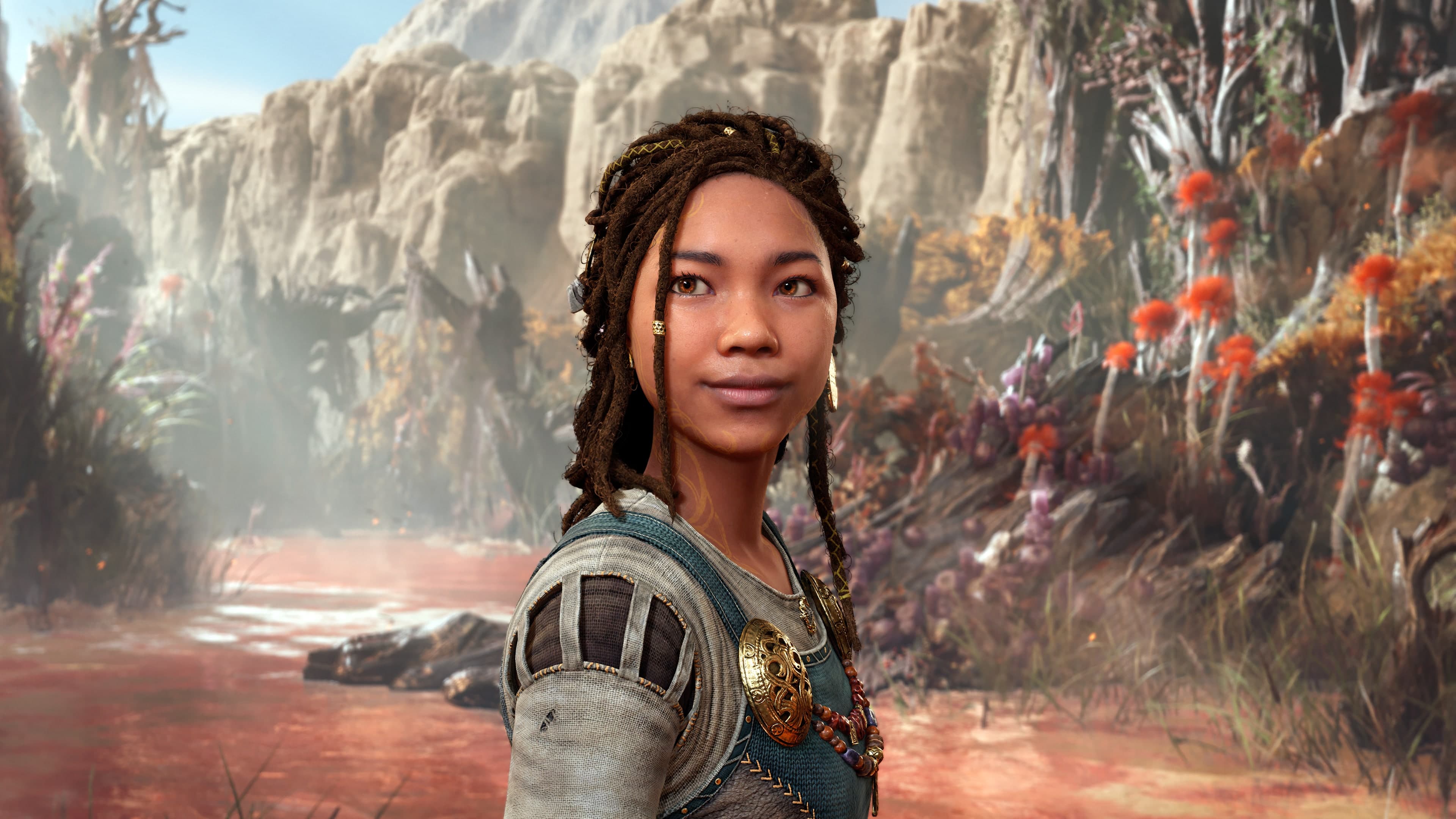 God of War Ragnarök - Edição Digital Deluxe - Screenshot 6
