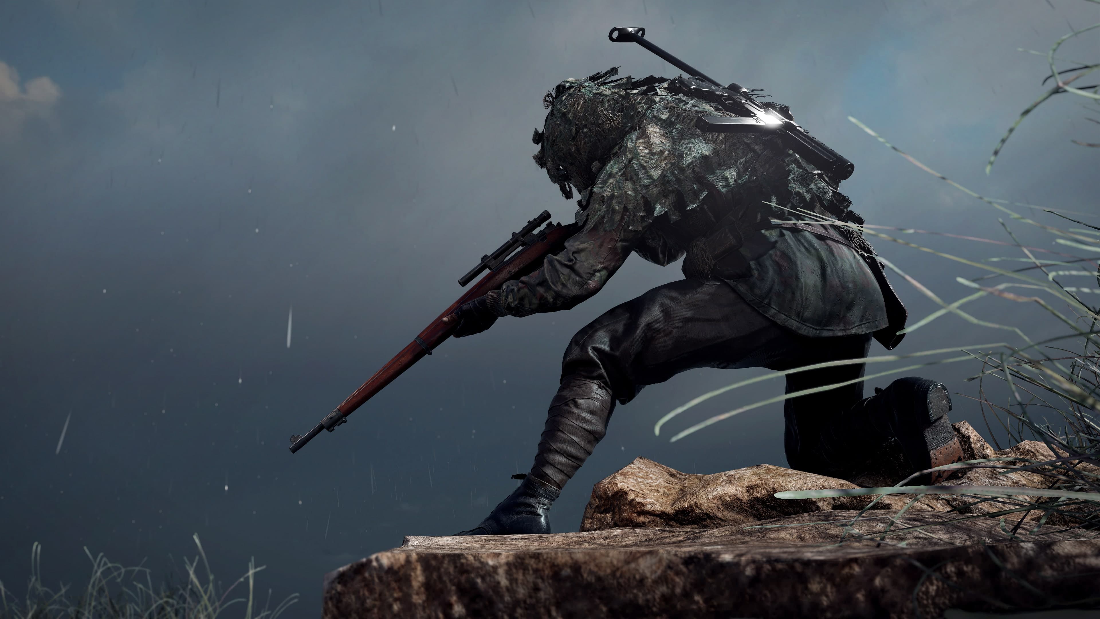 Sniper Elite 5 - Edição Complete - Screenshot 4