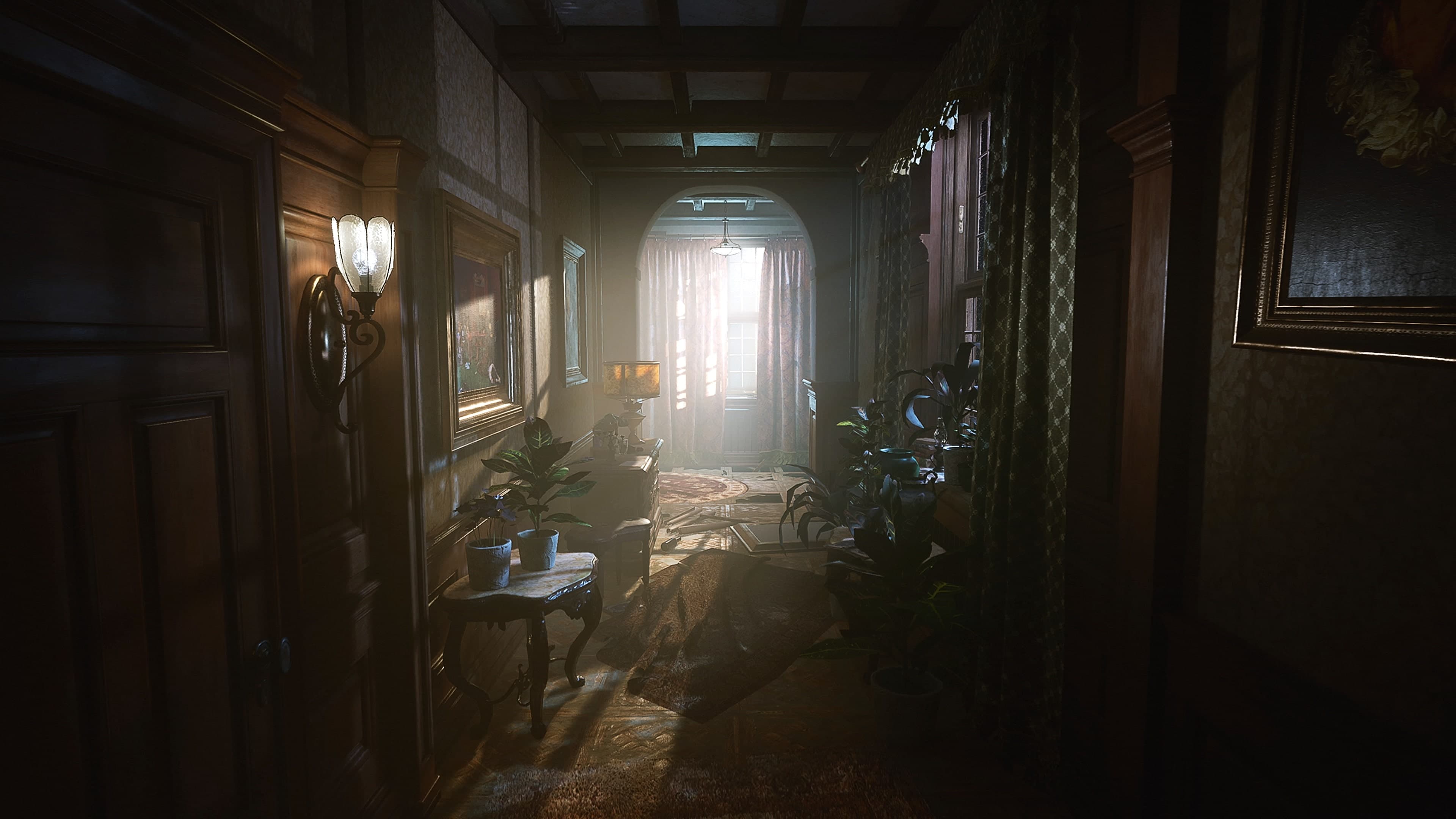 Layers of Fear - Edição Deluxe - Screenshot 4